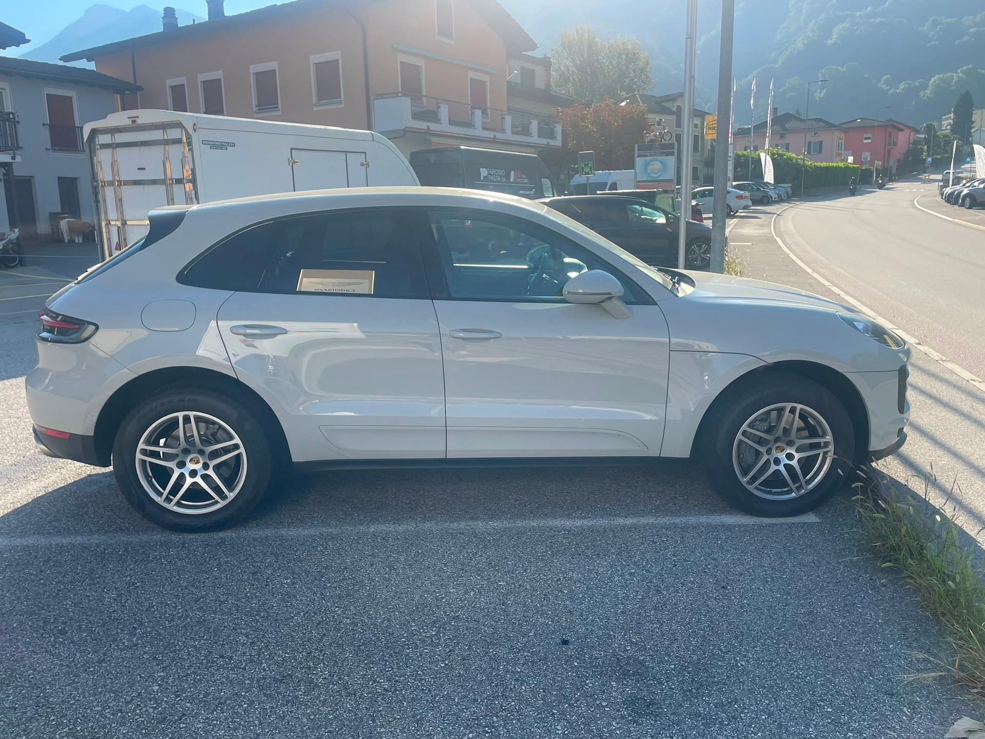 PORSCHE Macan S PDK-image-1