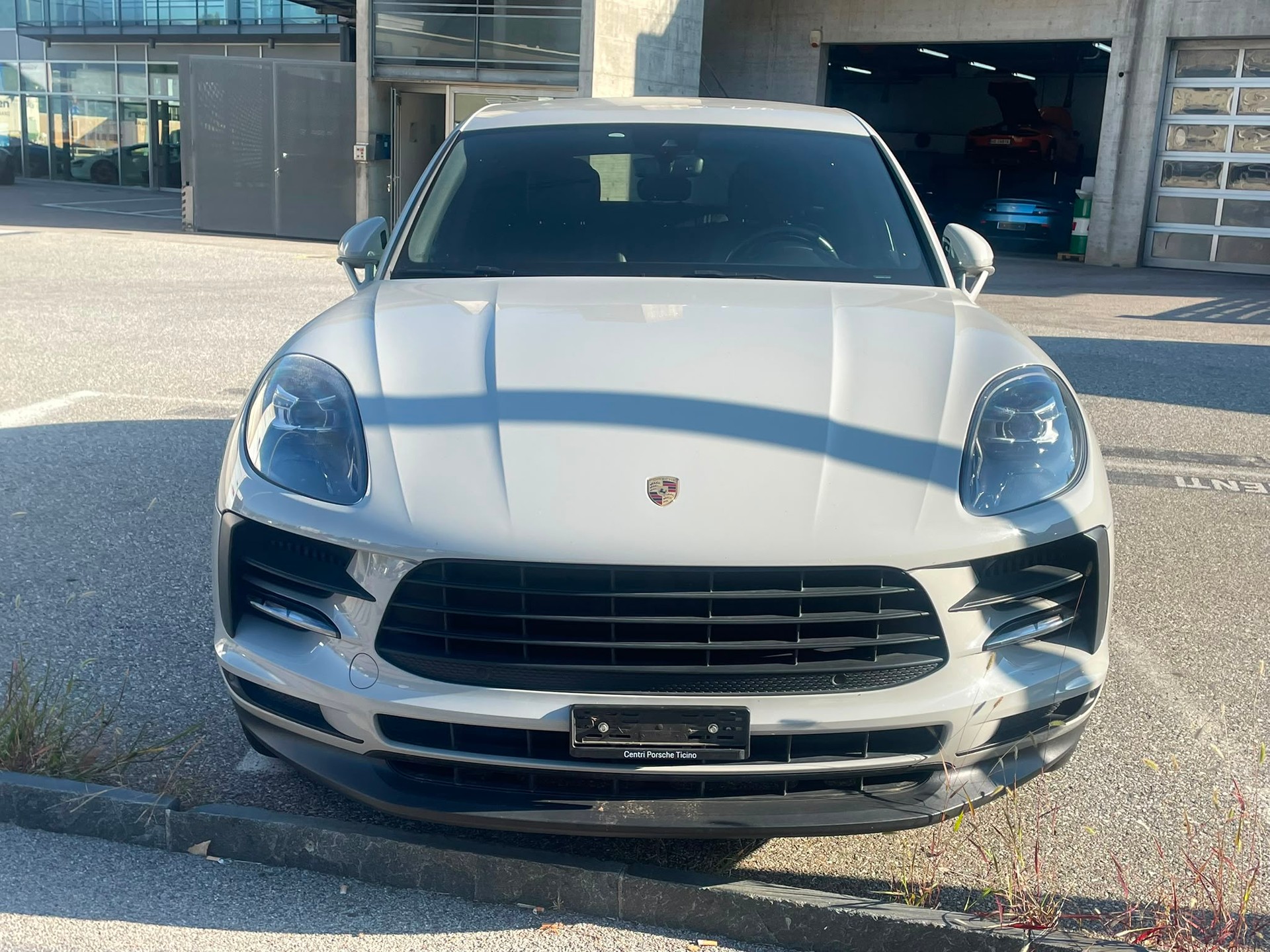 PORSCHE Macan S PDK-image-3
