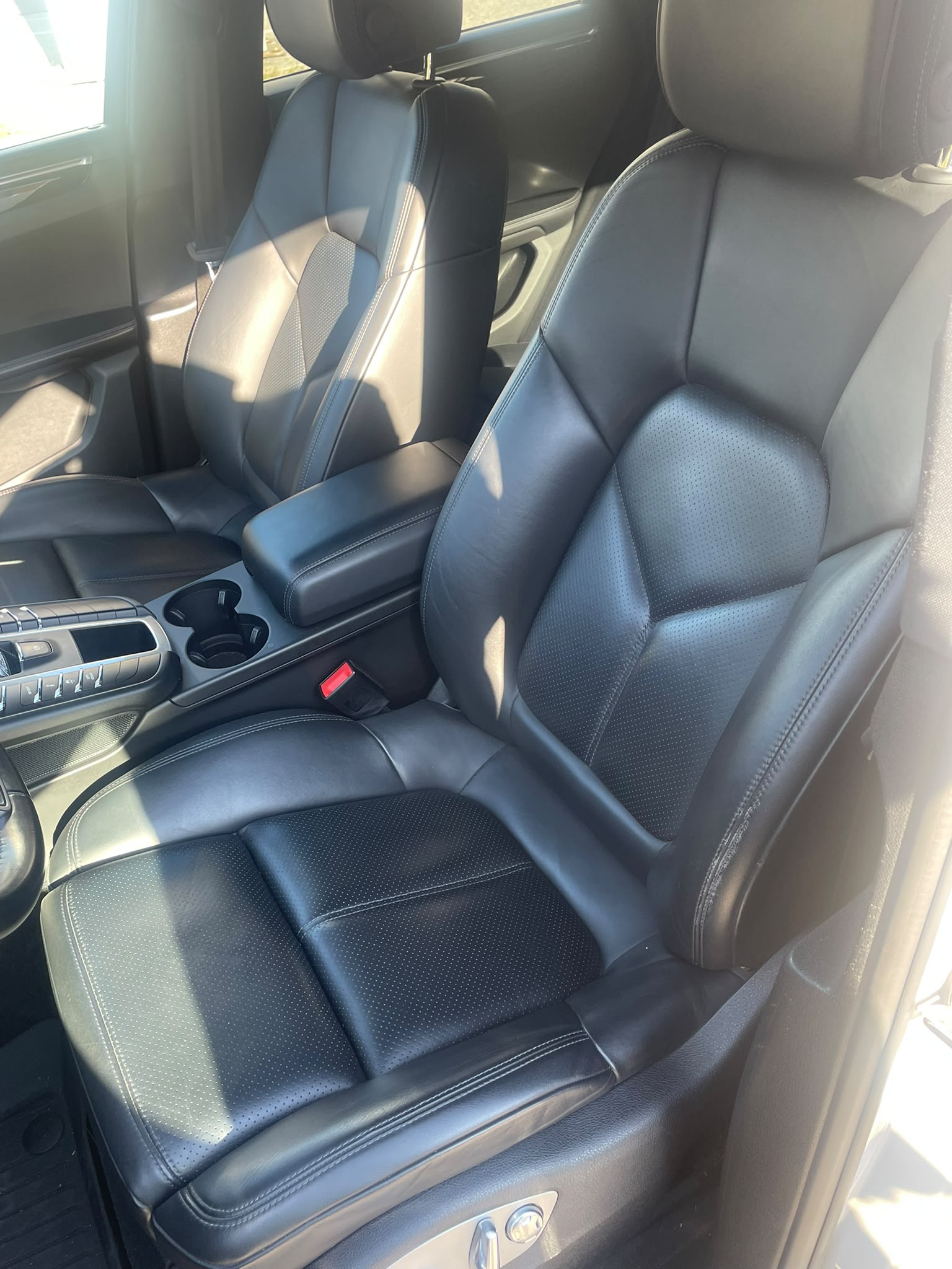 PORSCHE Macan S PDK-image-7