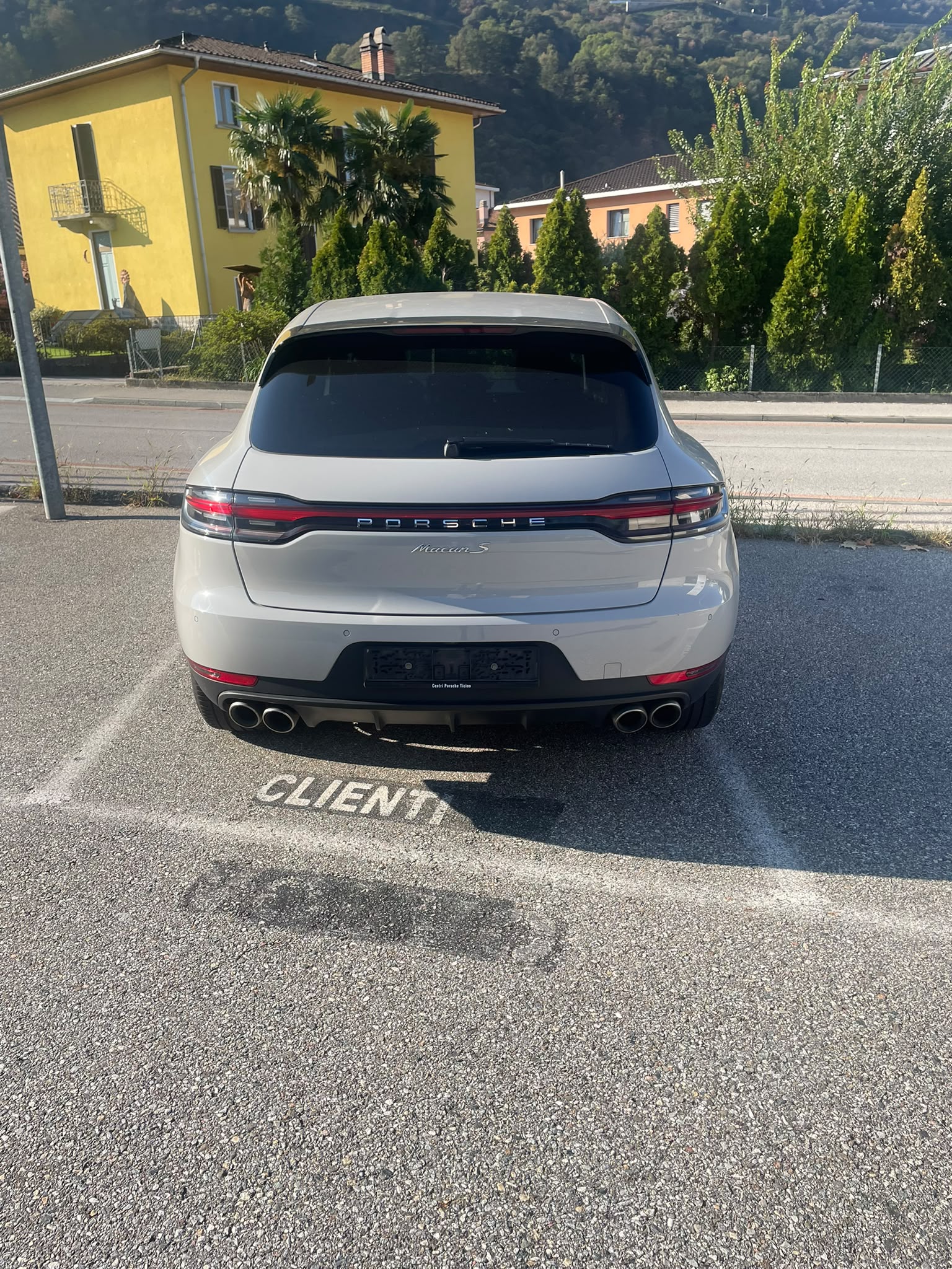 PORSCHE Macan S PDK-image-4