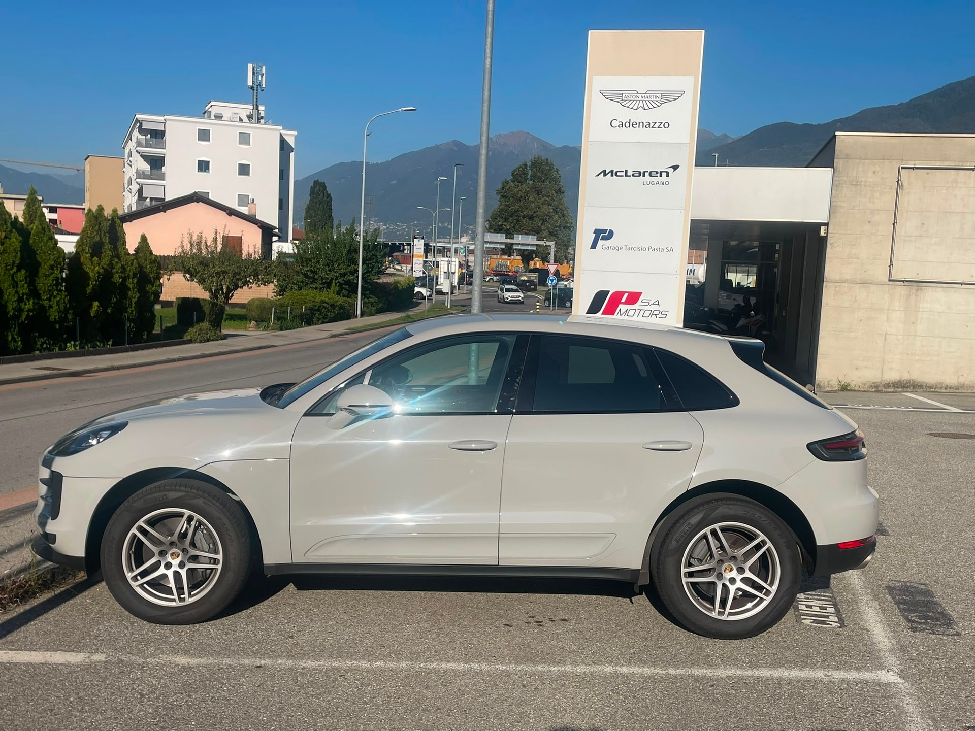 PORSCHE Macan S PDK-image-2
