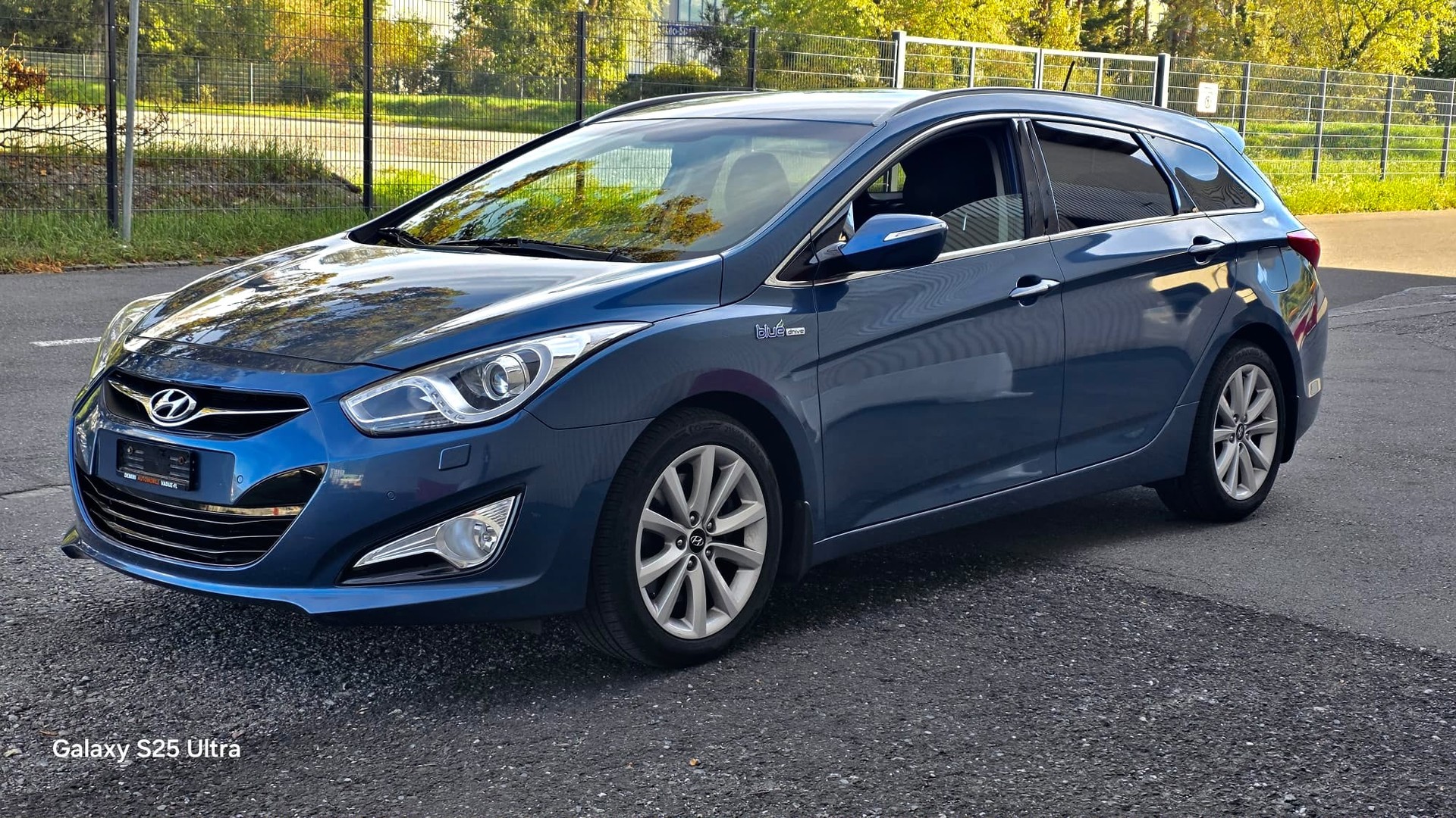 HYUNDAI i40 1.7 CRDI-image-2