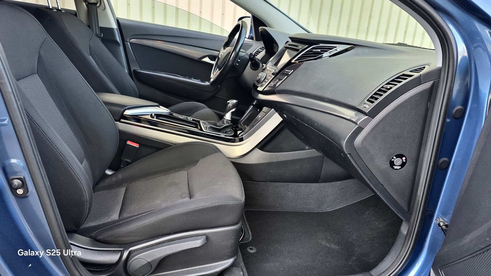 HYUNDAI i40 1.7 CRDI-image-9