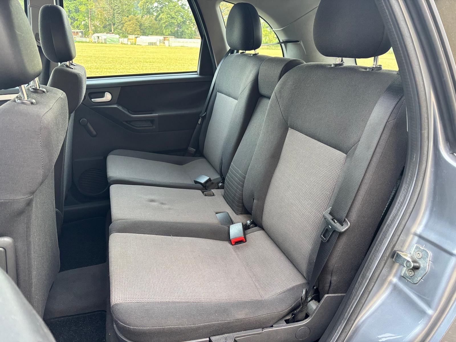OPEL Meriva 1.6i 16V Linea Fresca-image-10