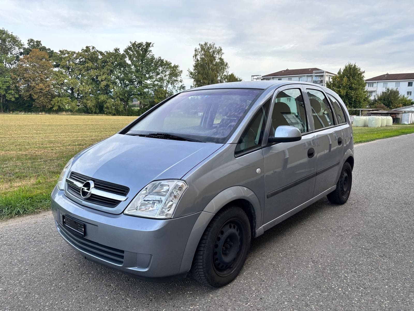 OPEL Meriva 1.6i 16V Linea Fresca