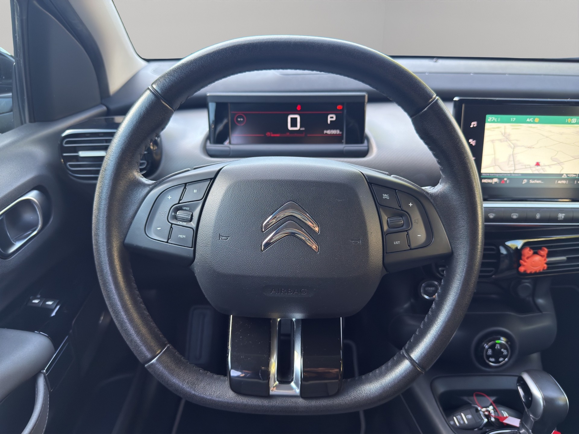 CITROEN C4 Cactus 1.2 Pure Tech Feel EAT6-image-14