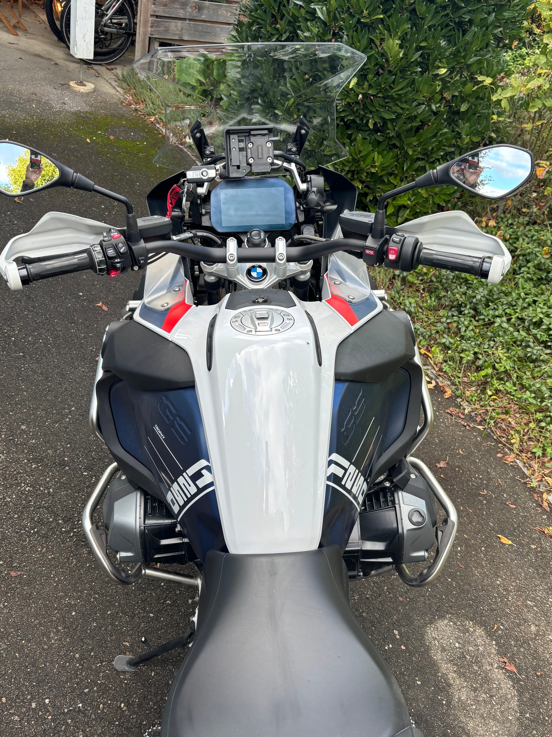 BMW R 1250 GS Adventure-image-2