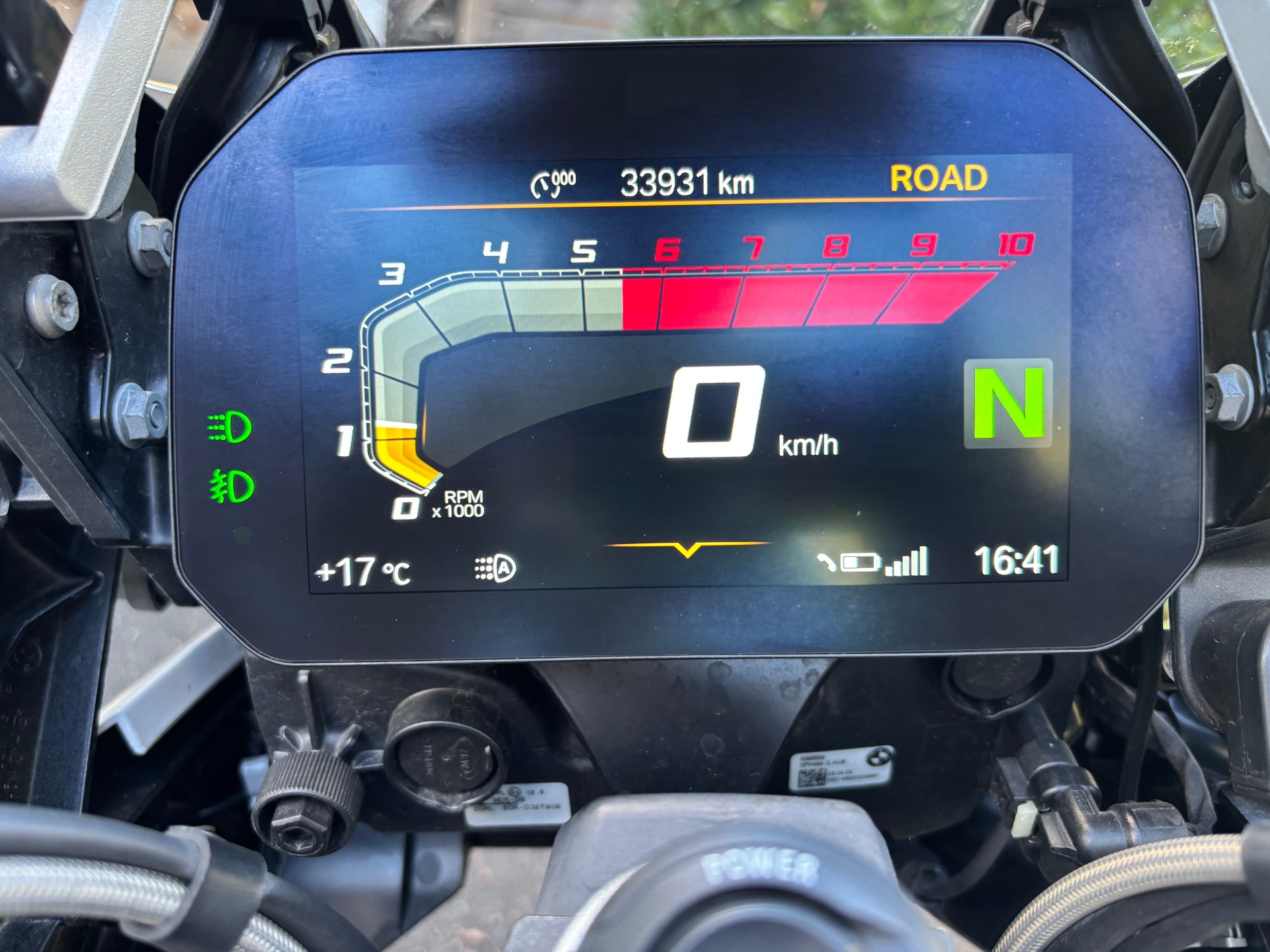 BMW R 1250 GS Adventure-image-5
