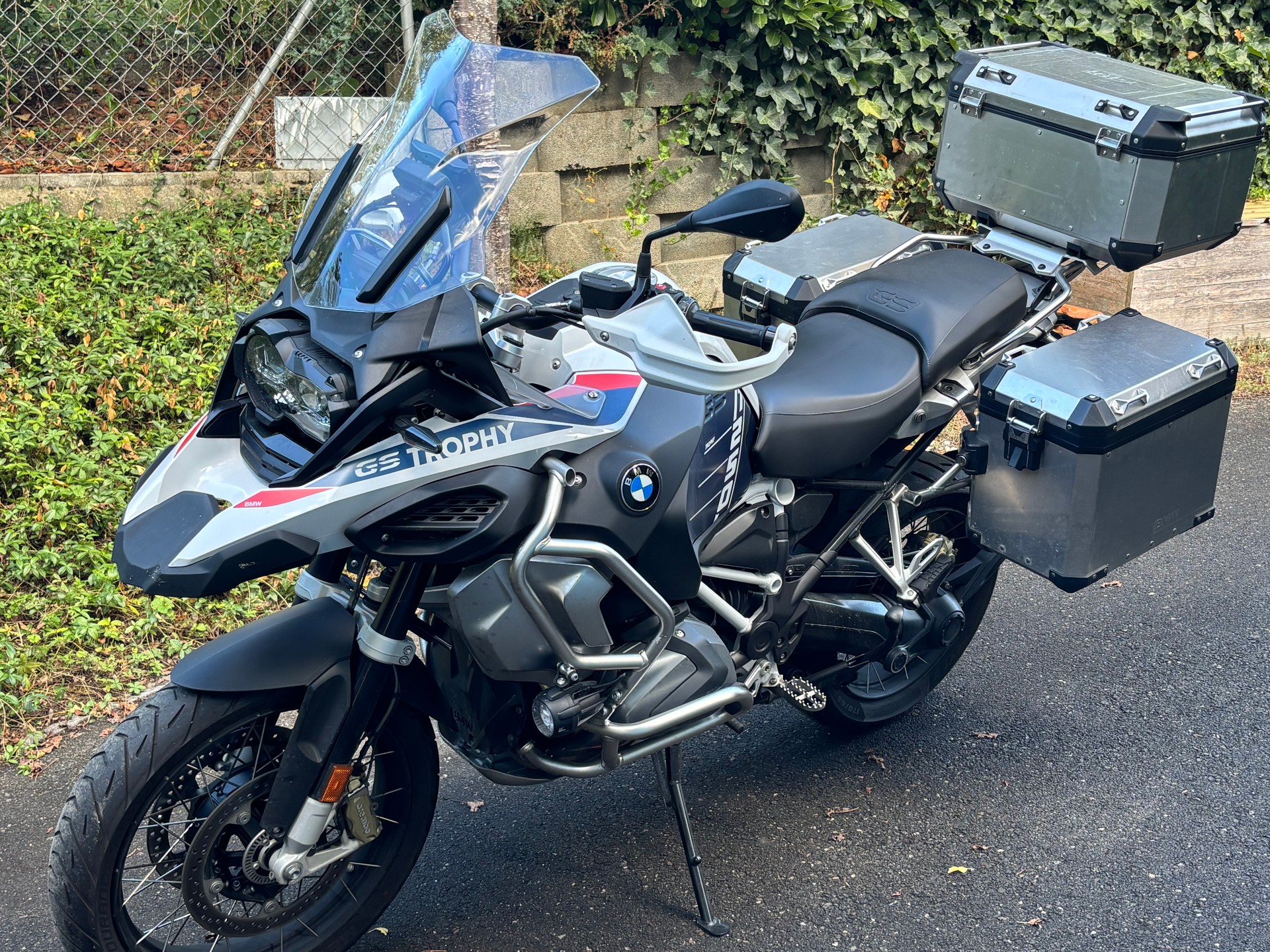 BMW R 1250 GS Adventure-image-1