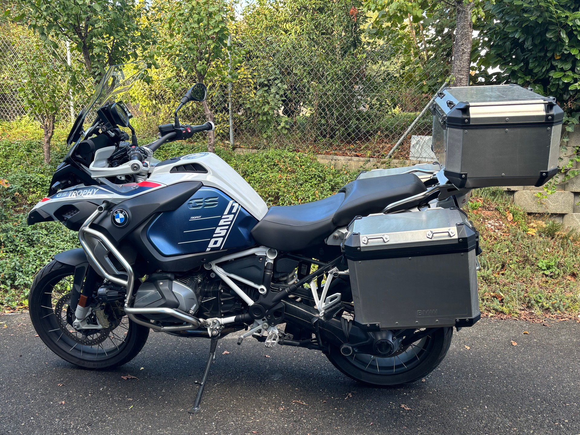 BMW R 1250 GS Adventure-image-0