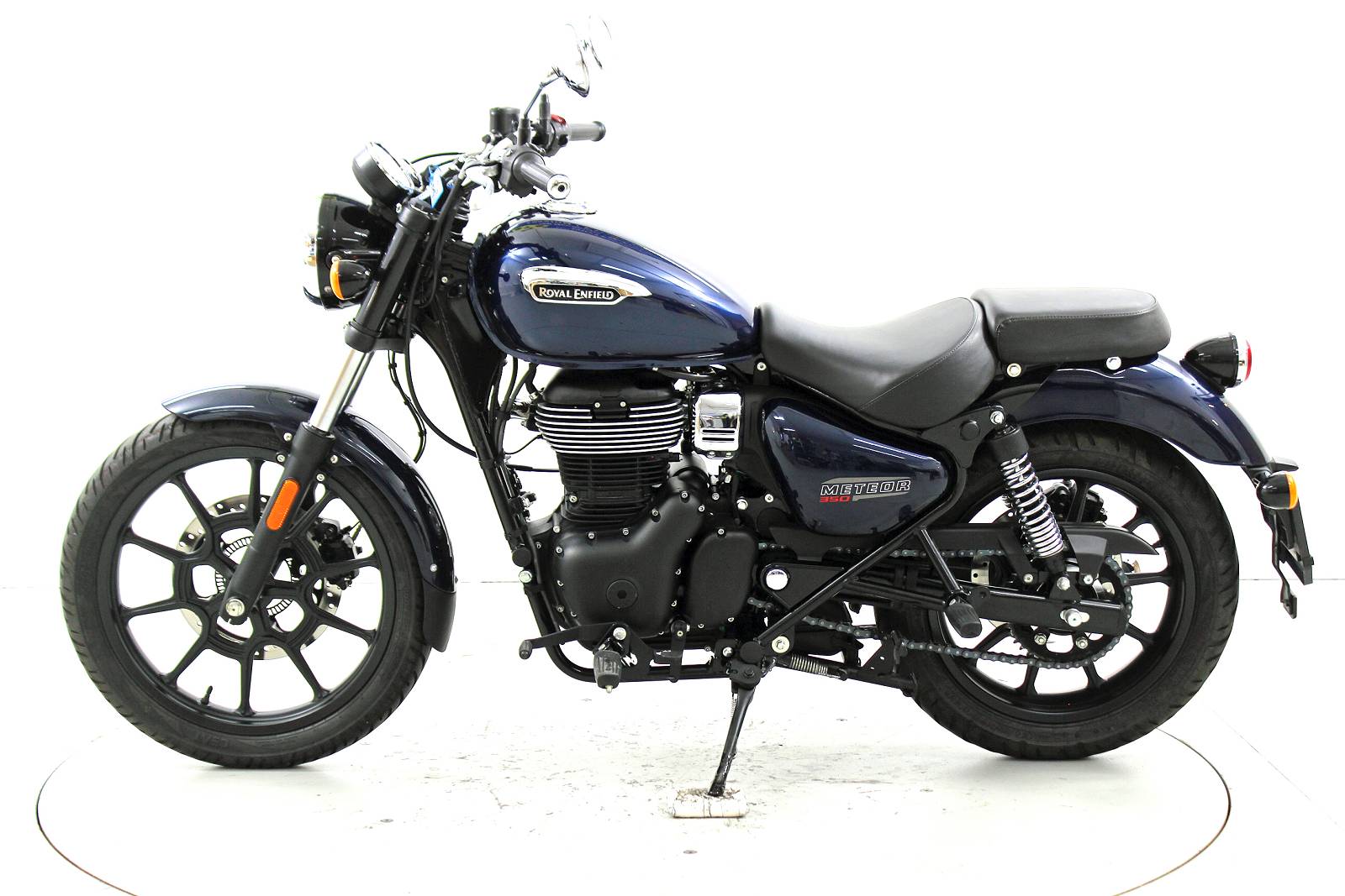 ROYAL ENFIELD METEOR 350-image-4