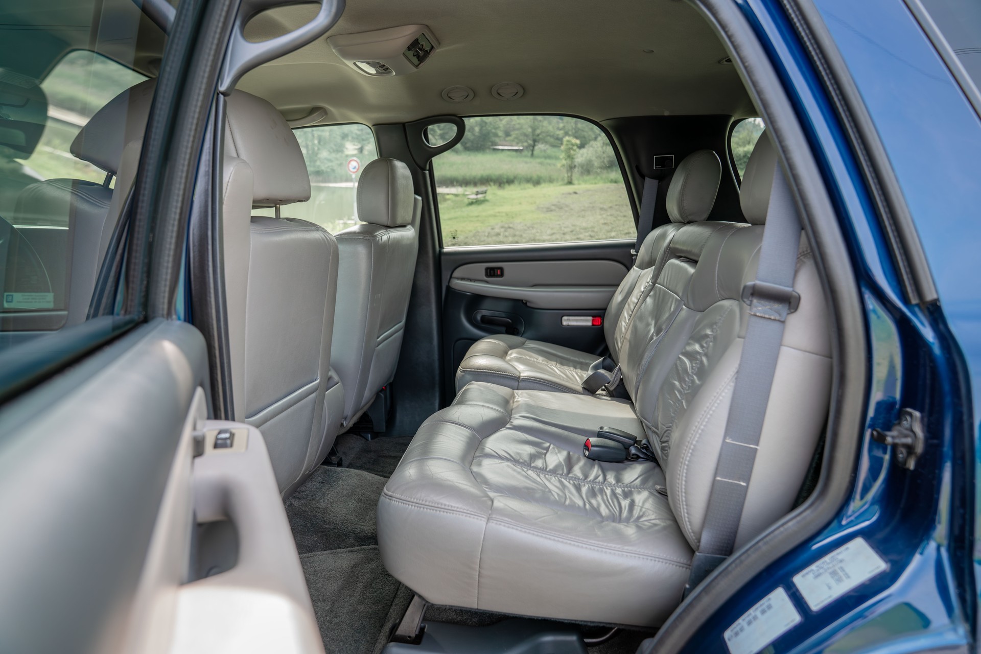 CHEVROLET Tahoe 5.3 Autotrac L-image-8
