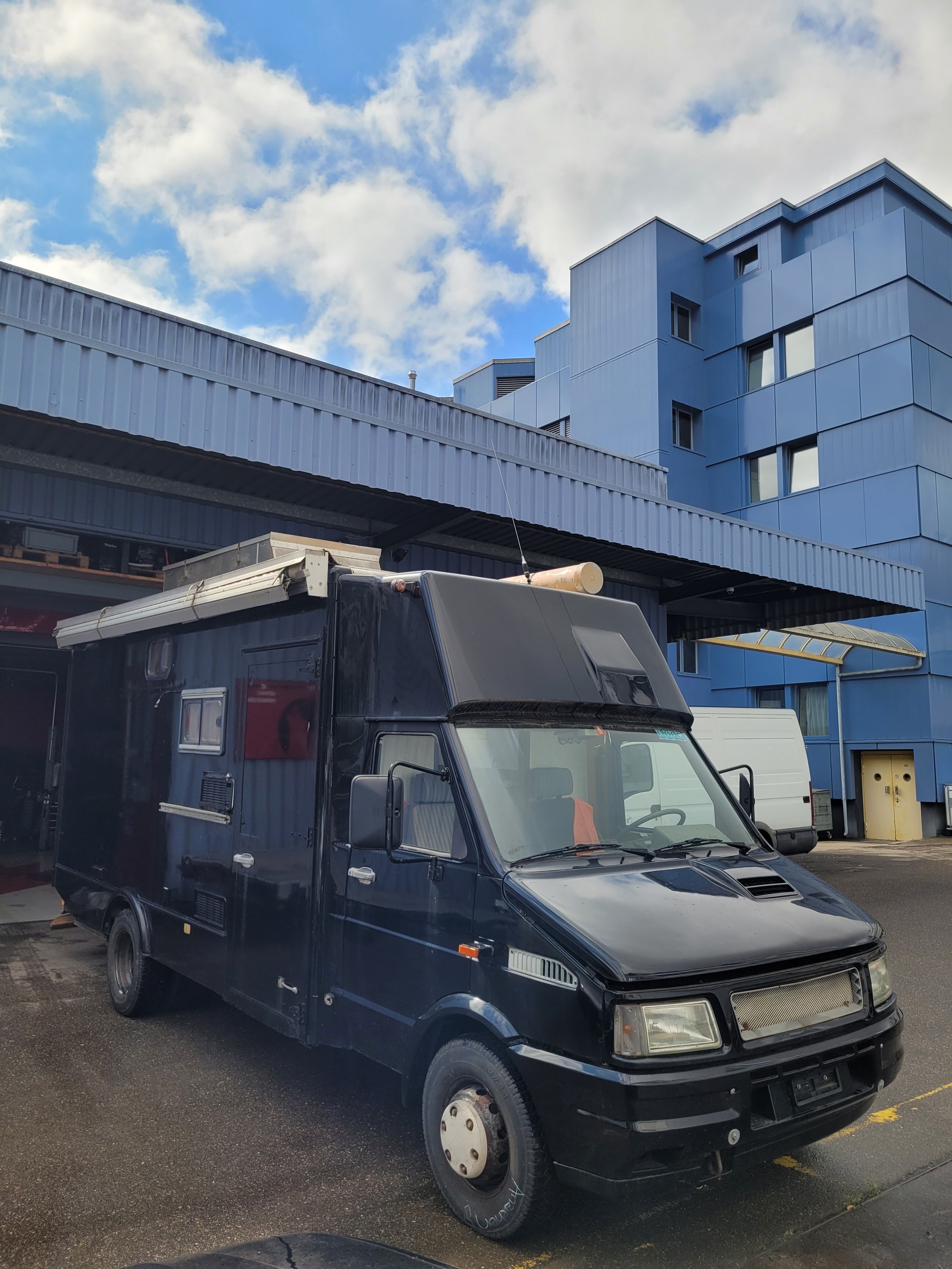 IVECO S 59
