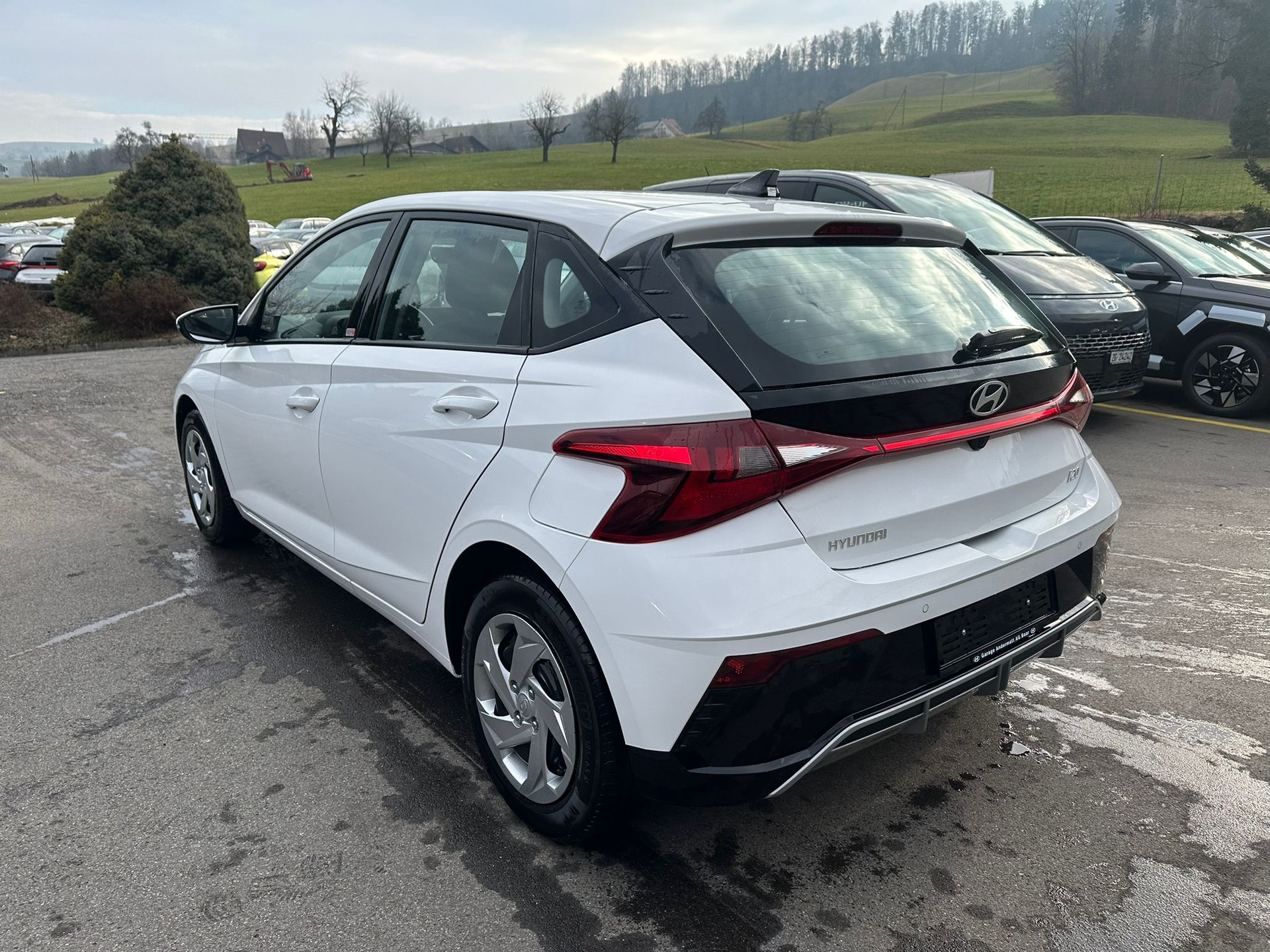 HYUNDAI i20 1.0 T-GDi Pica-image-3