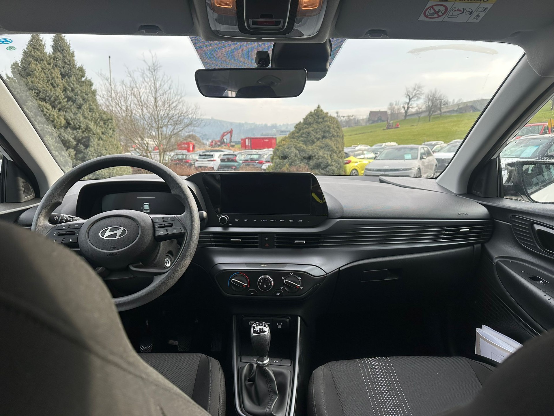 HYUNDAI i20 1.0 T-GDi Pica-image-10