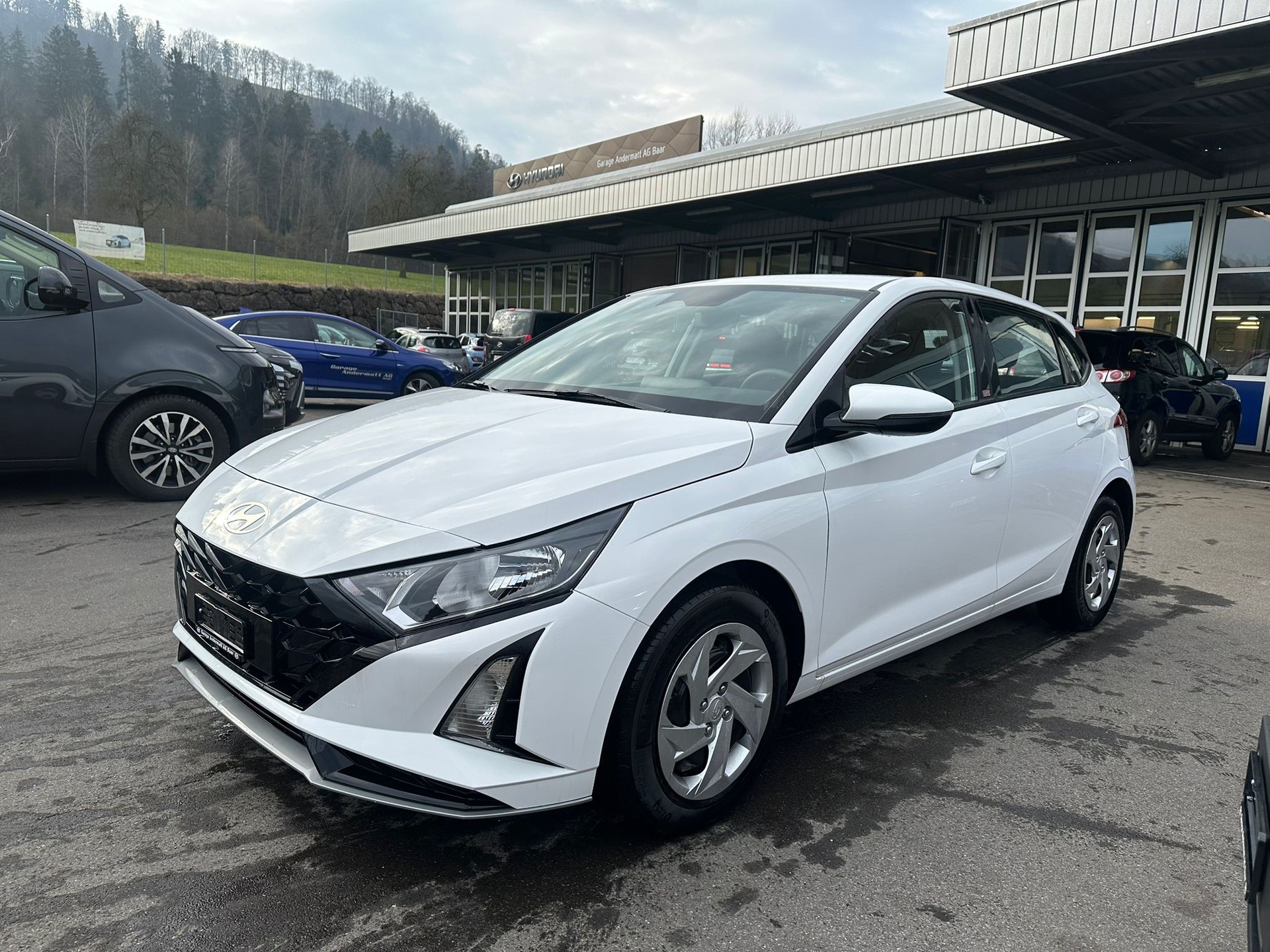 HYUNDAI i20 1.0 T-GDi Pica-image-2