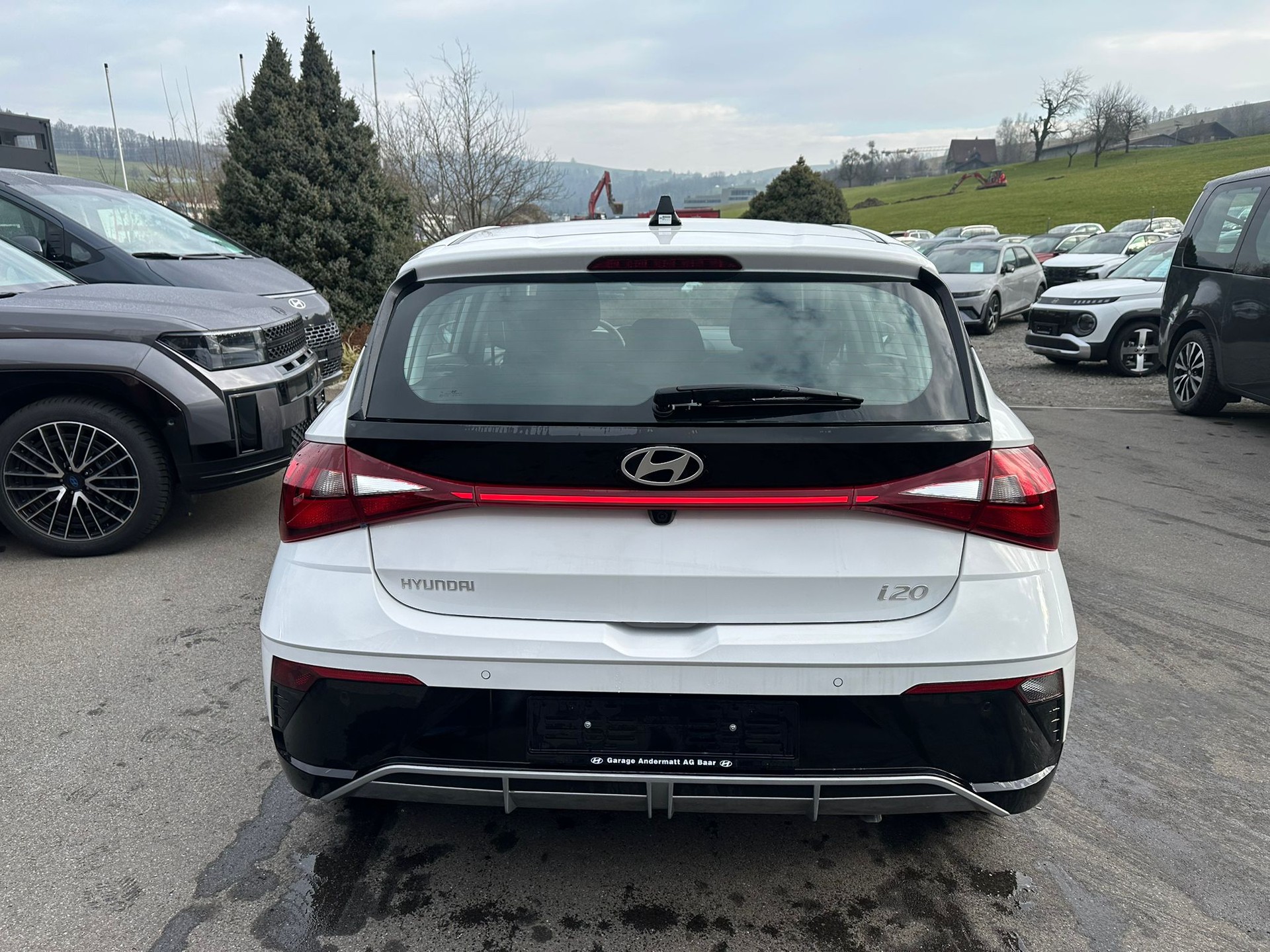 HYUNDAI i20 1.0 T-GDi Pica-image-4