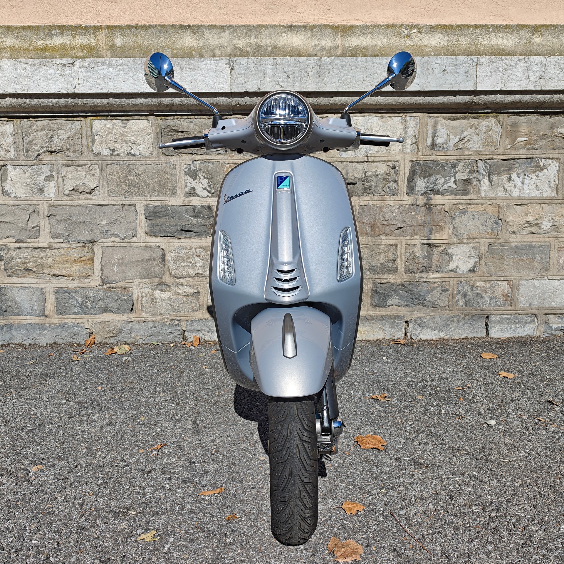PIAGGIO Vespa 125 Primavera Tech Euro 5+-image-1