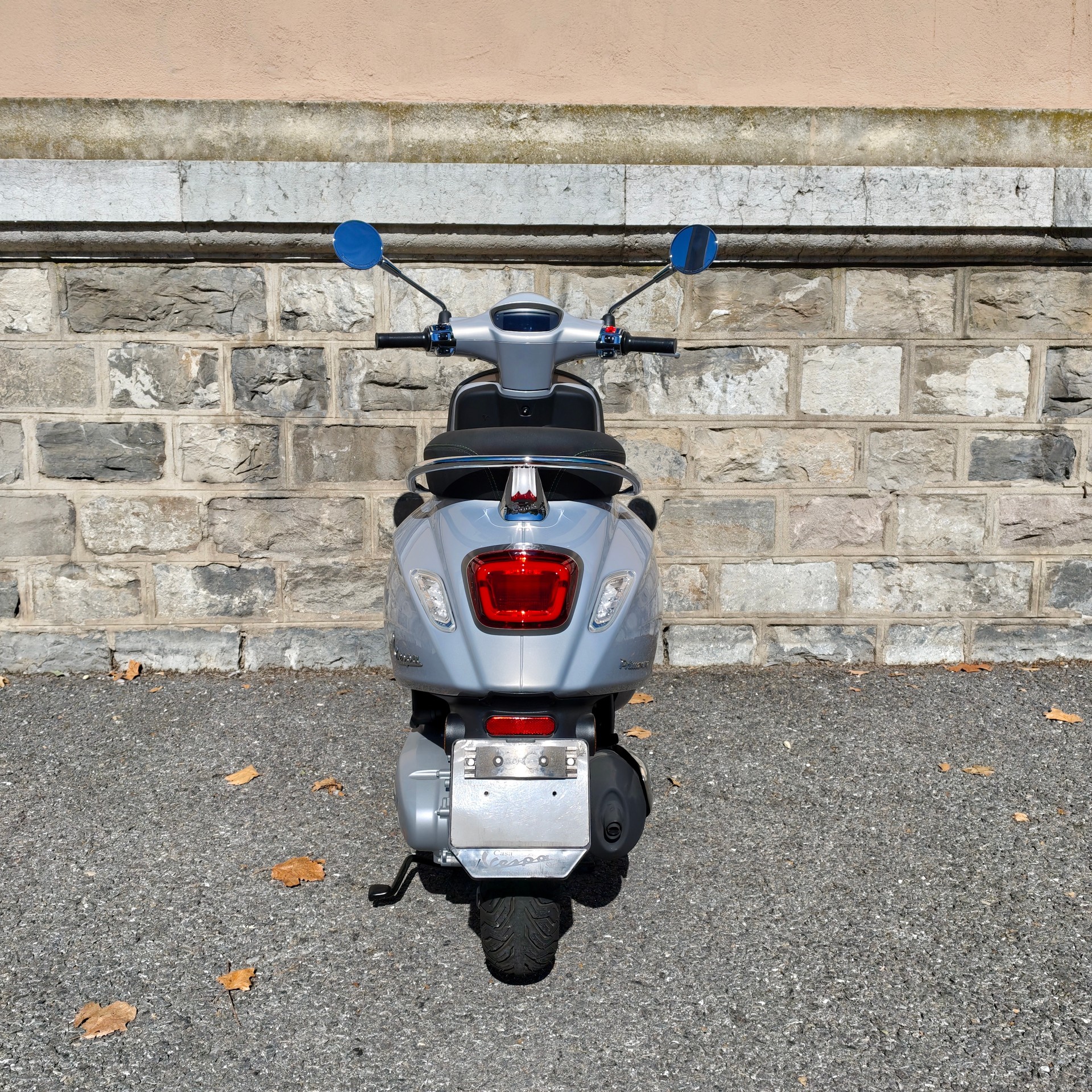 PIAGGIO Vespa 125 Primavera Tech Euro 5+-image-3