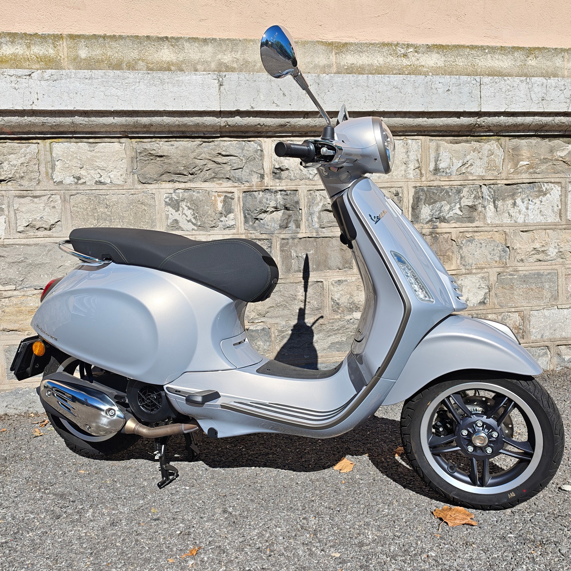 PIAGGIO Vespa 125 Primavera Tech Euro 5+-image-0