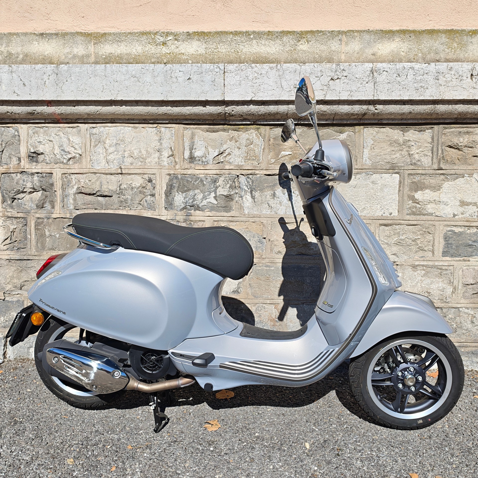 PIAGGIO Vespa 125 Primavera Tech Euro 5+-image-7