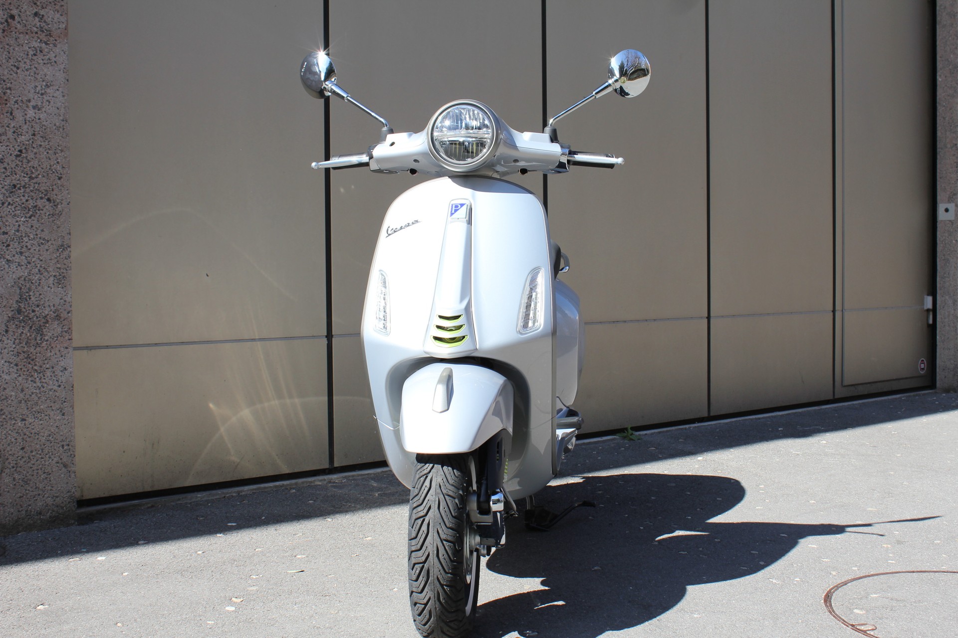 PIAGGIO Vespa 125 Primavera Tech Euro 5+-image-2