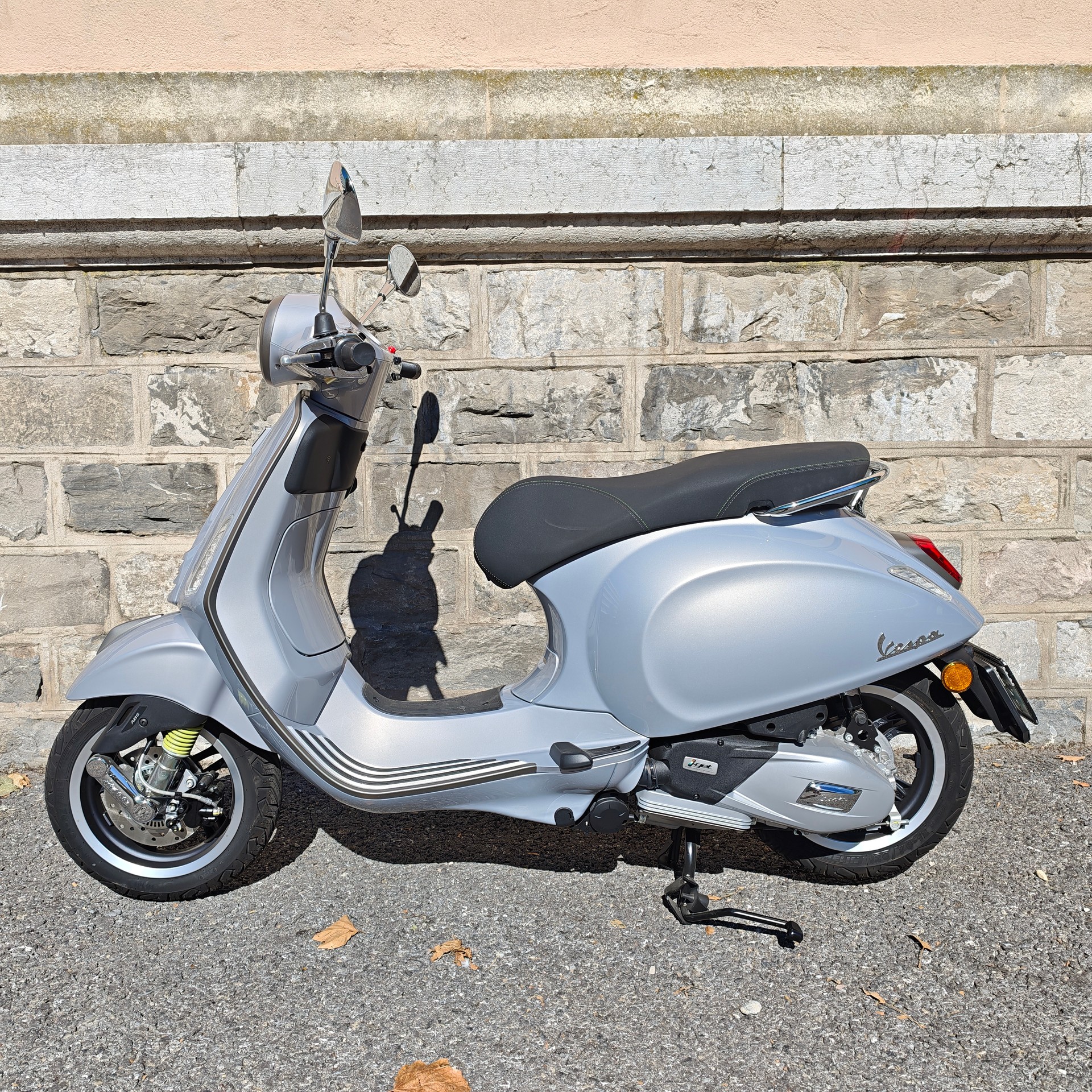 PIAGGIO Vespa 125 Primavera Tech Euro 5+-image-2
