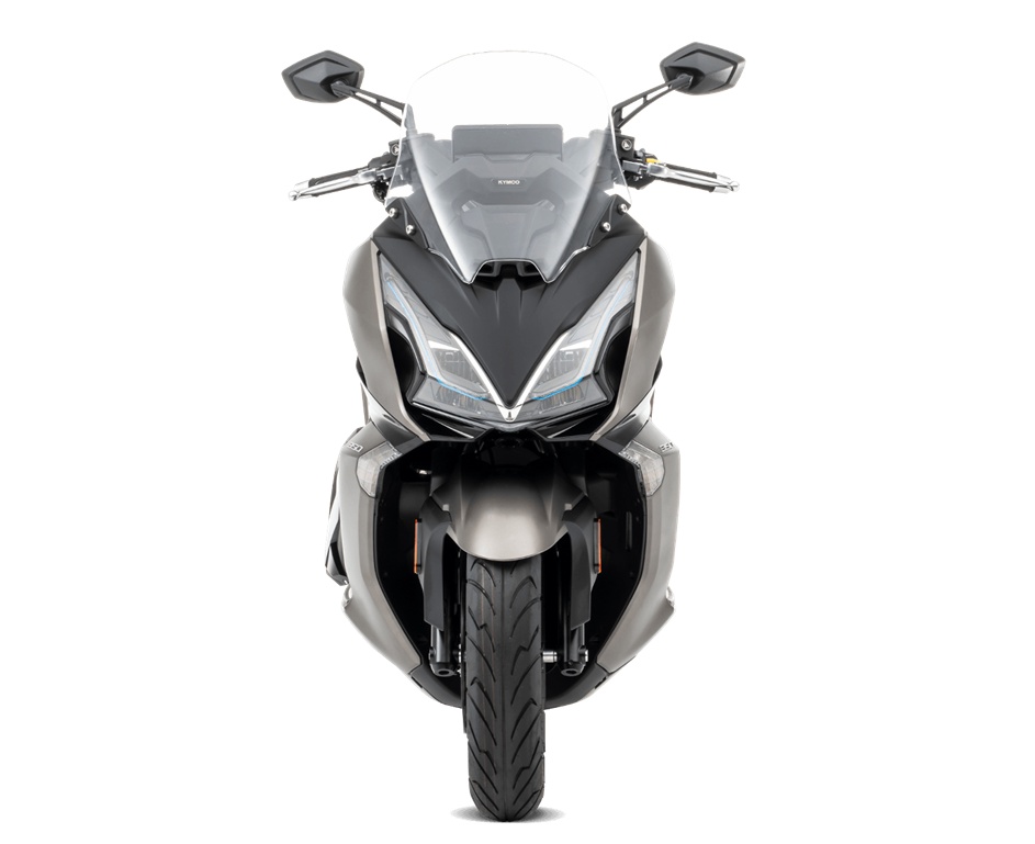 KYMCO Downtown GT 350i ABS-image-4