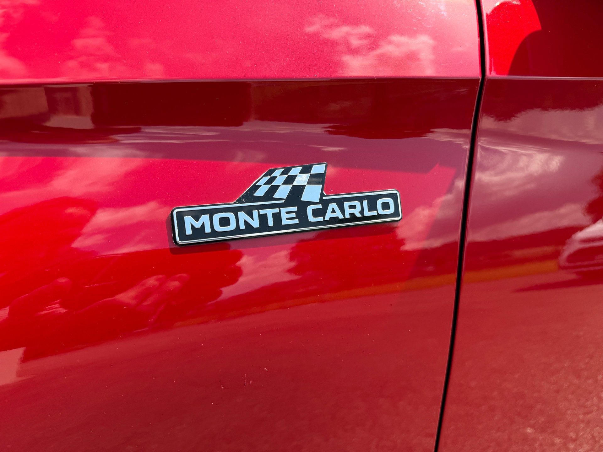 SKODA Fabia 1.0 TSI Monte Carlo DSG-image-5