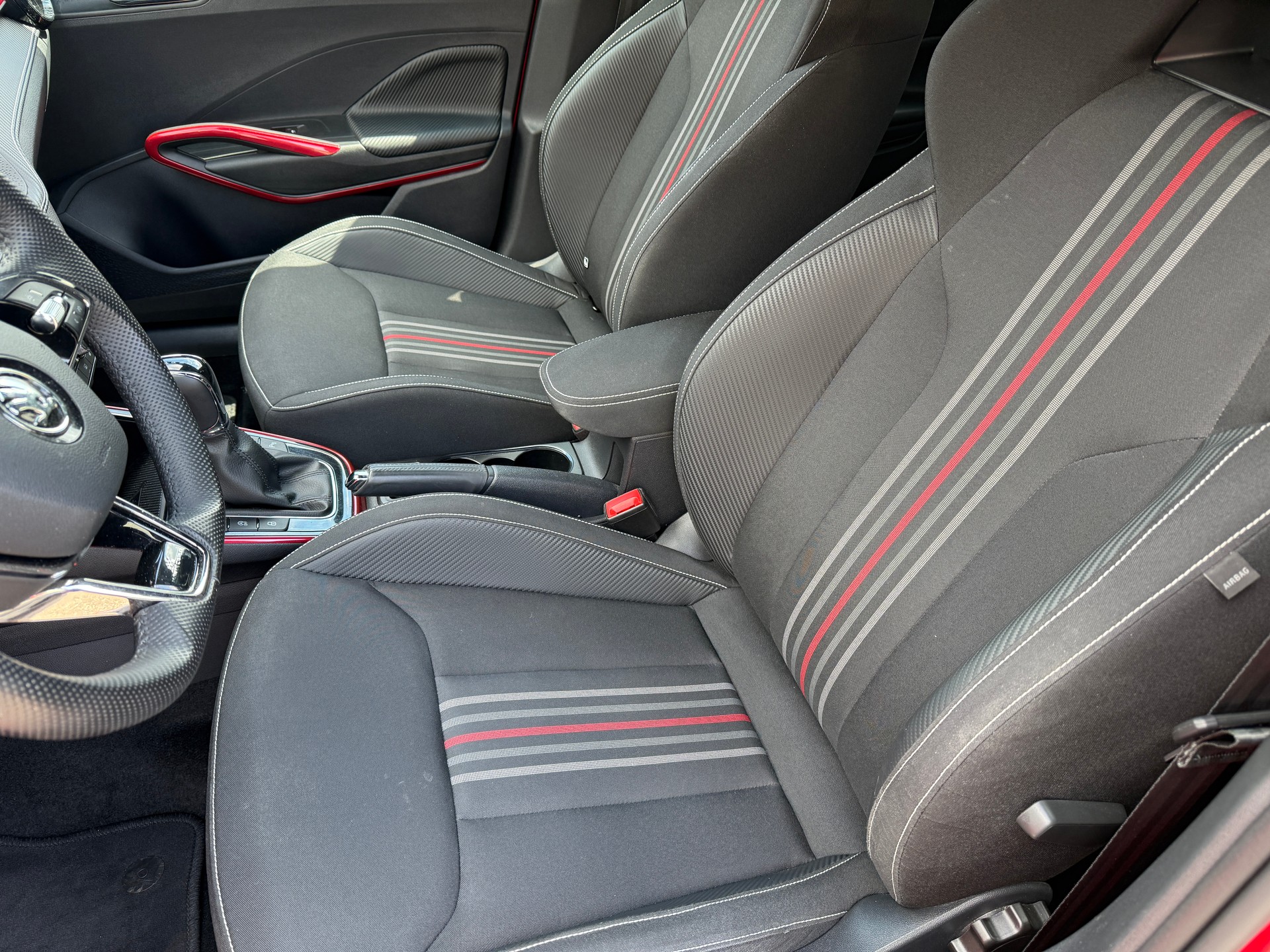 SKODA Fabia 1.0 TSI Monte Carlo DSG-image-7