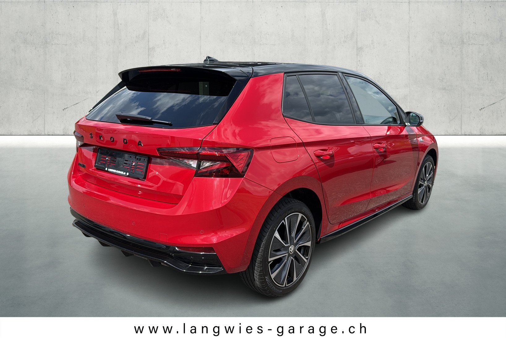 SKODA Fabia 1.0 TSI Monte Carlo DSG-showroom-element-3