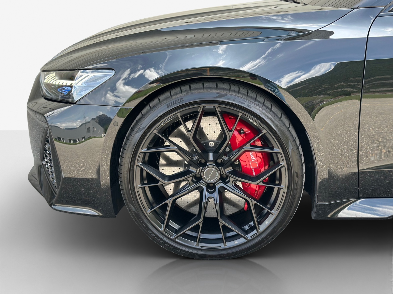 AUDI RS7 Sportback MHEV-image-14
