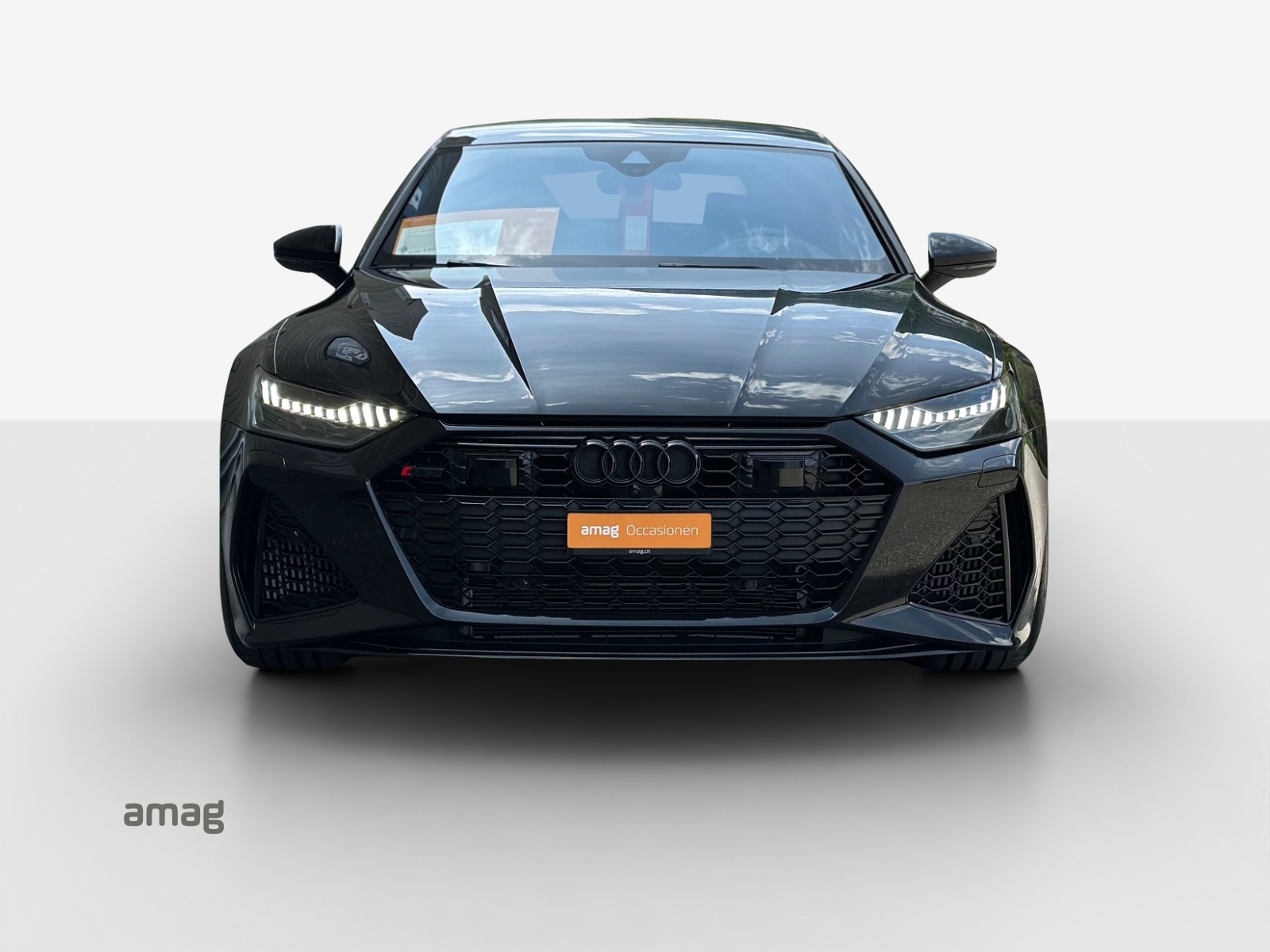 AUDI RS7 Sportback MHEV-image-6