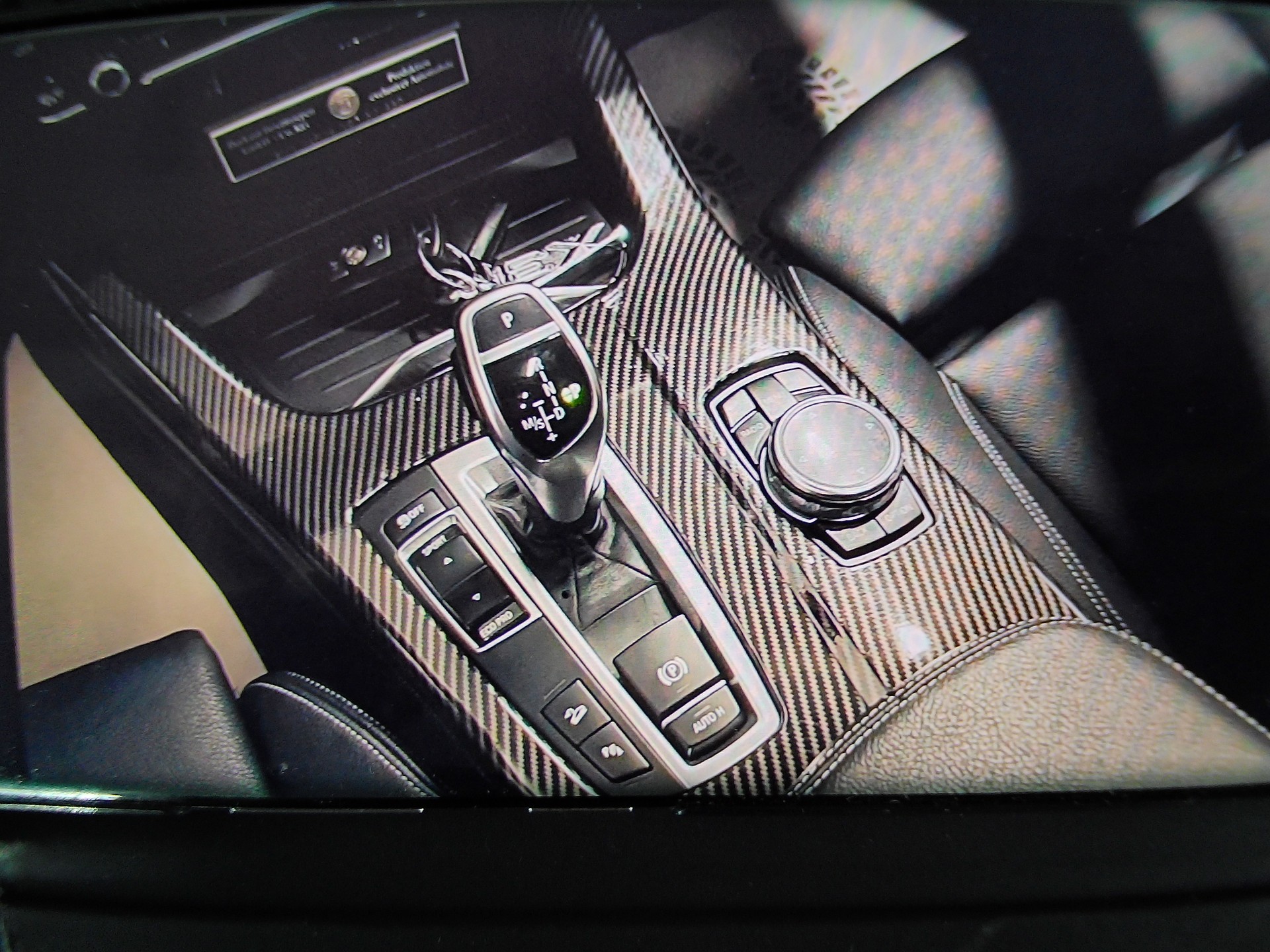 BMW-ALPINA XD3 Switch-Tronic-image-3