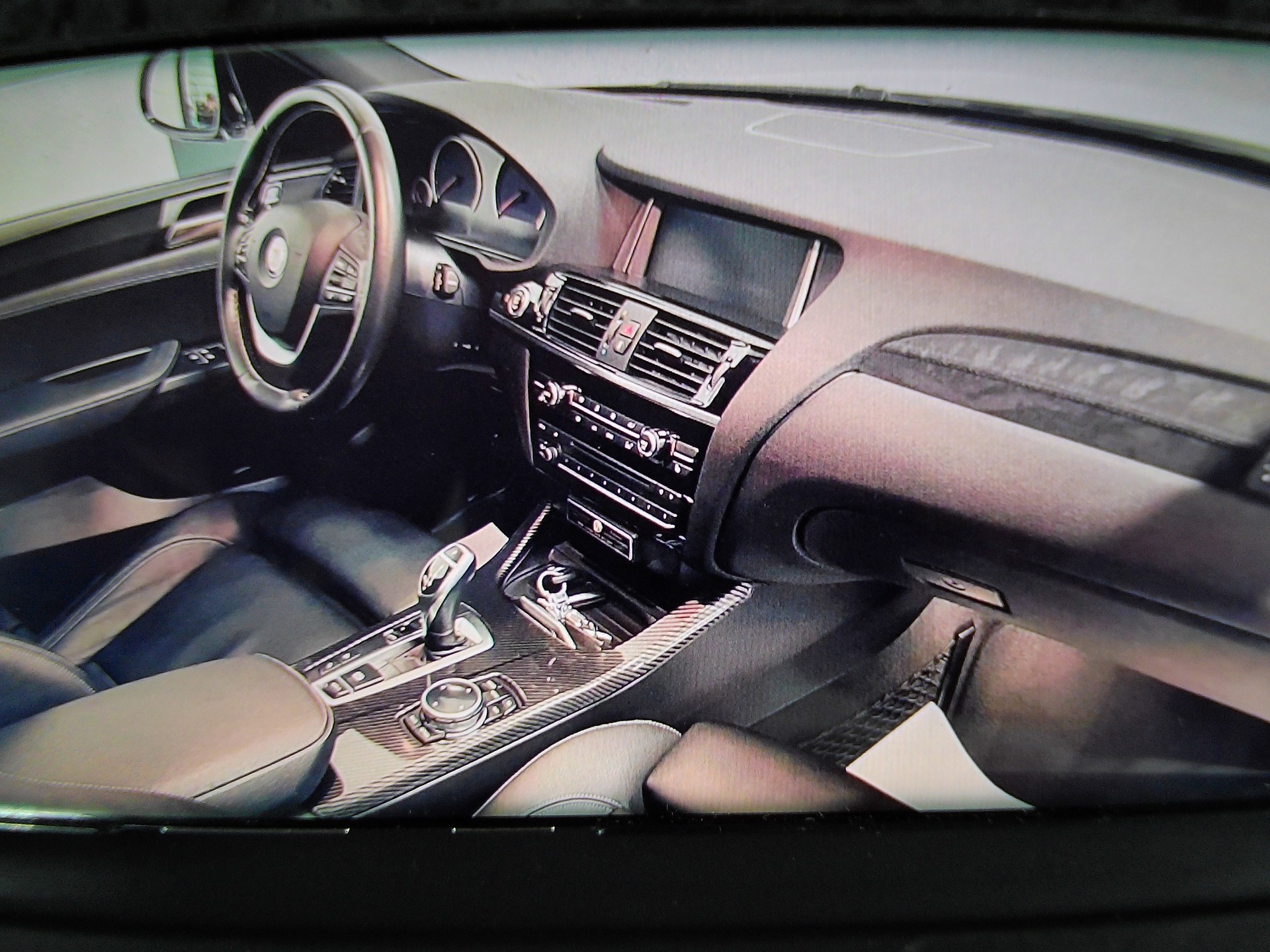 BMW-ALPINA XD3 Switch-Tronic-image-2