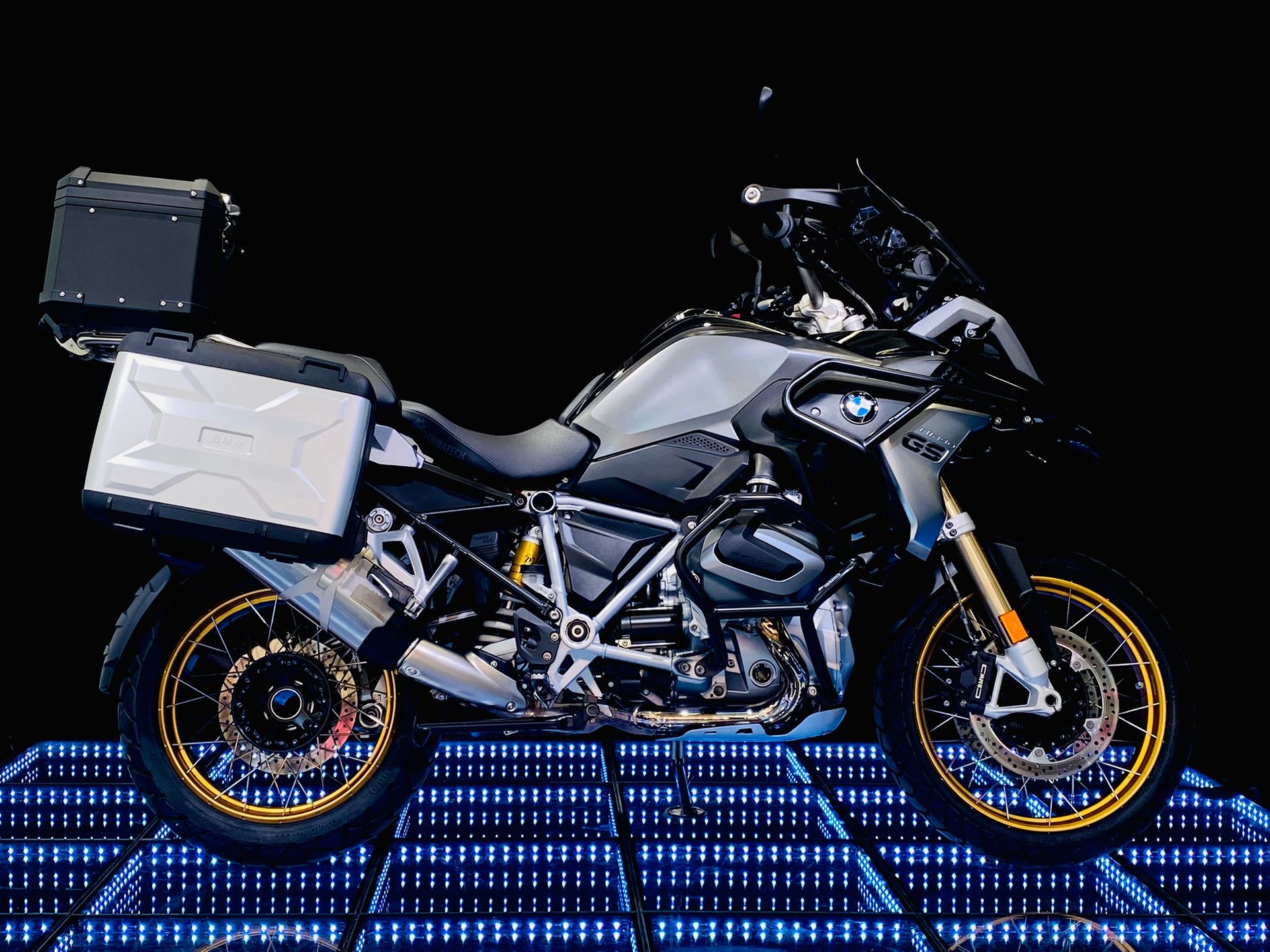 BMW R 1250 GS ABS-image-2