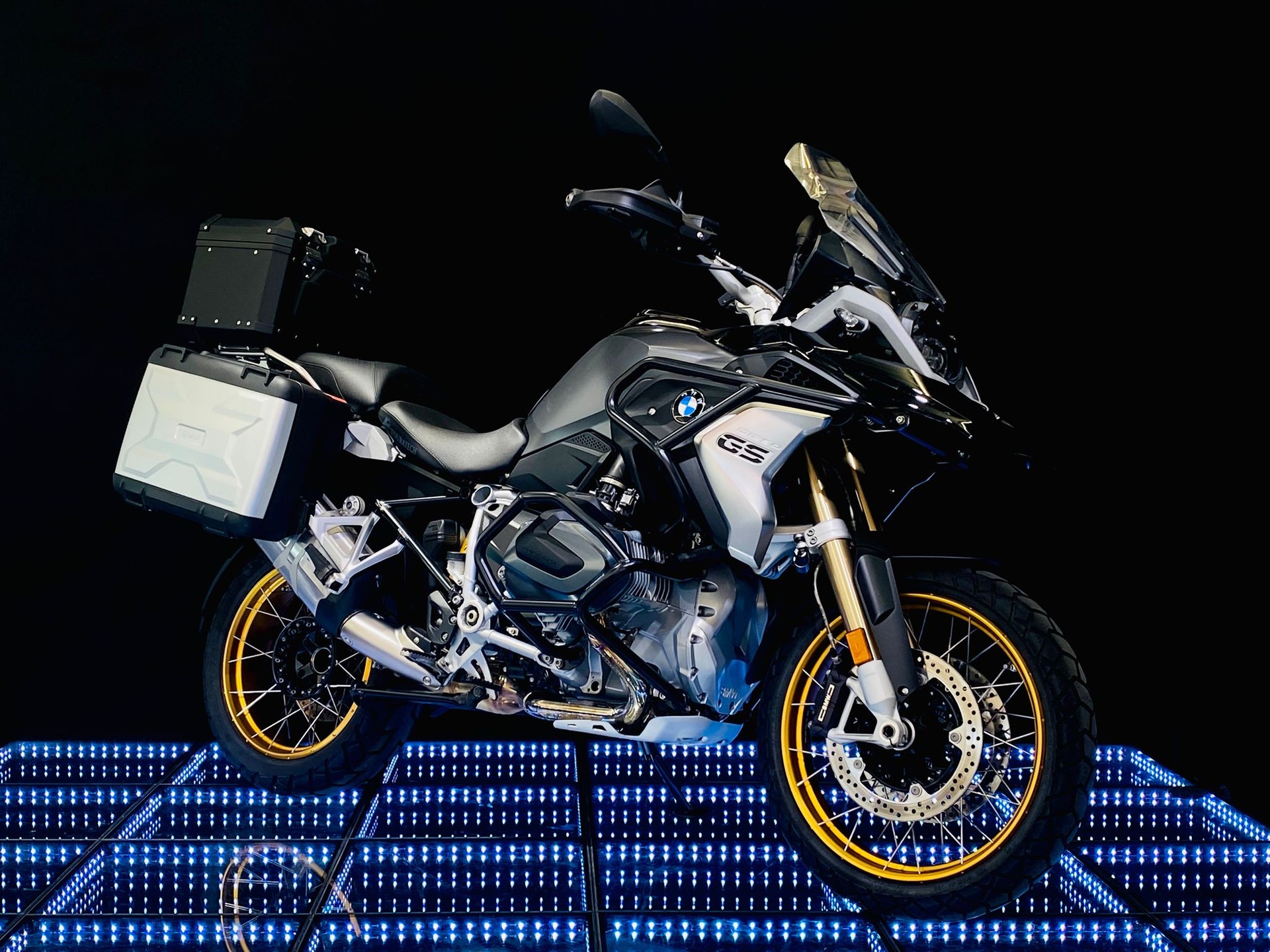 BMW R 1250 GS ABS-image-0
