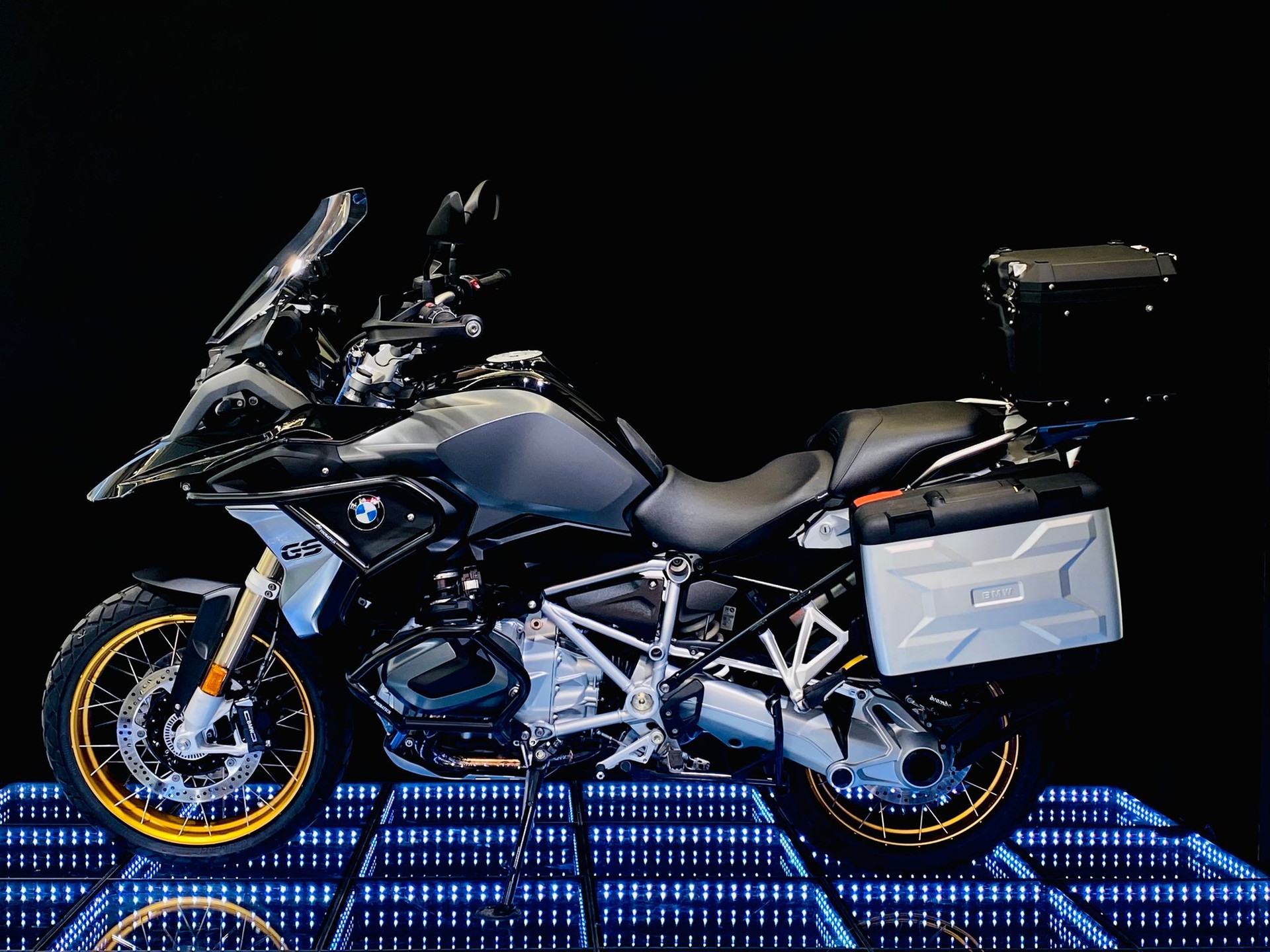 BMW R 1250 GS ABS-image-3