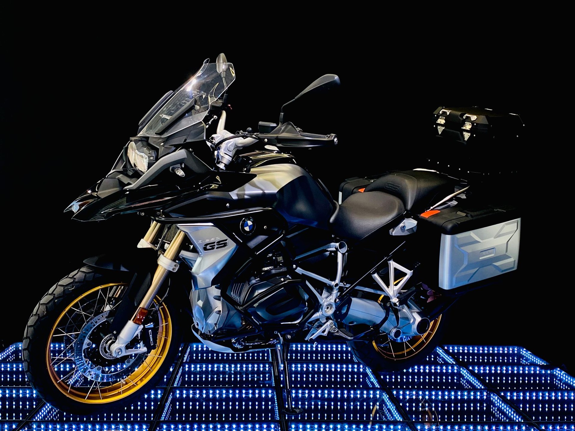 BMW R 1250 GS ABS-image-1