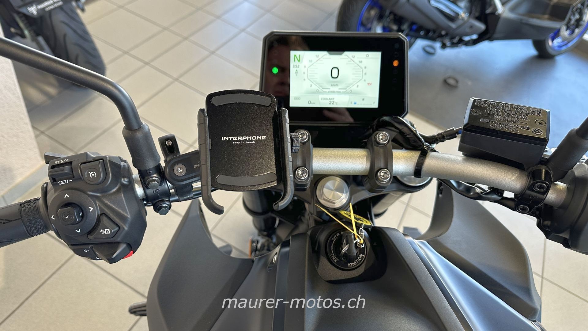 YAMAHA MT 07 Y AMT MOD. 2025-image-3