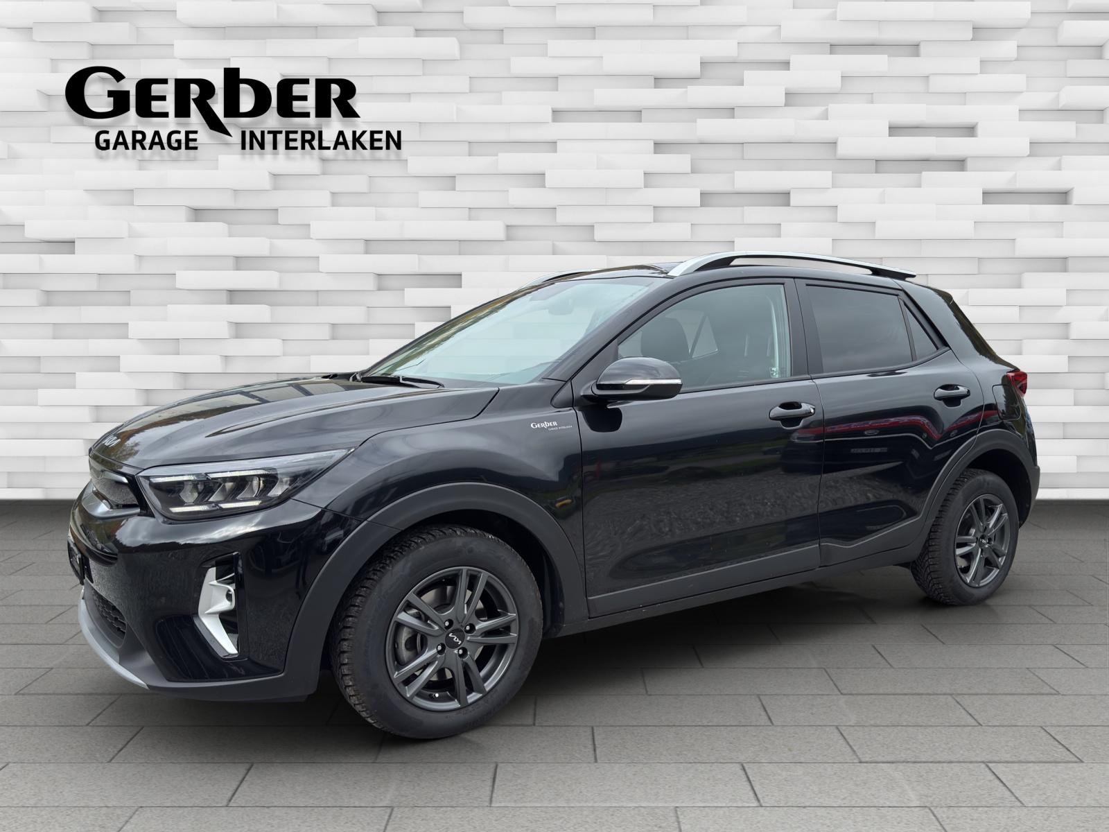 KIA Stonic 1.0 T-GDi Edition 30