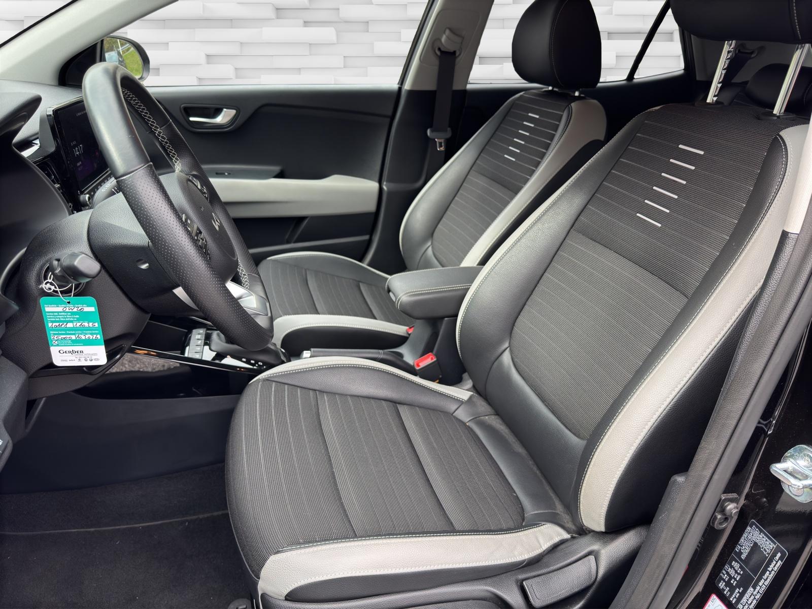 KIA Stonic 1.0 T-GDi Edition 30-showroom-element-3