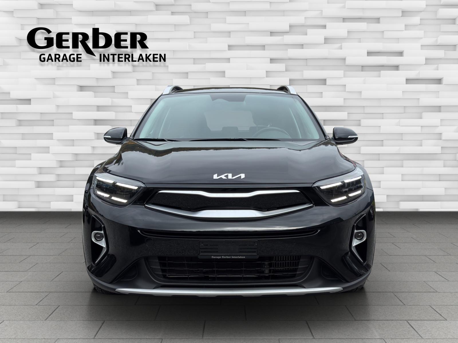 KIA Stonic 1.0 T-GDi Edition 30-image-6
