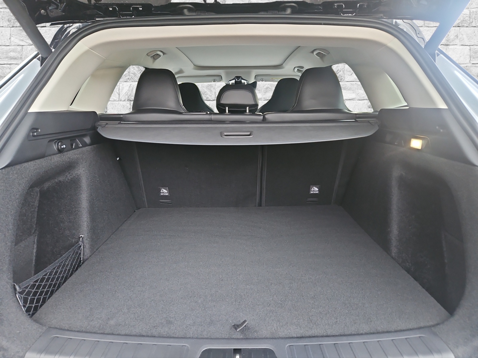 BAIC X55 1.5 Luxury-image-8