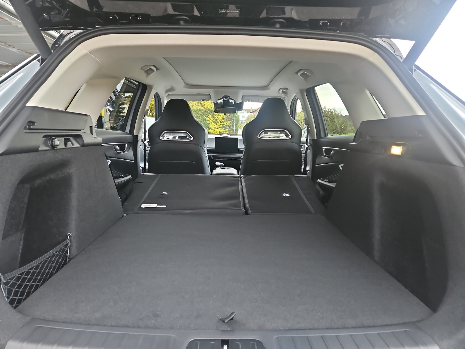 BAIC X55 1.5 Luxury-image-9