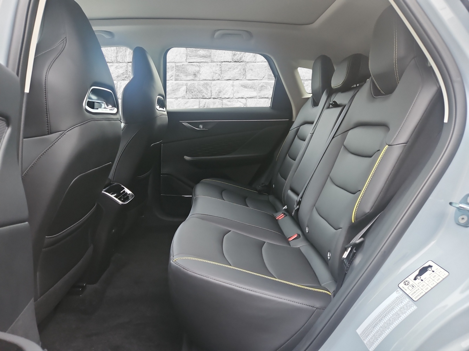 BAIC X55 1.5 Luxury-image-7
