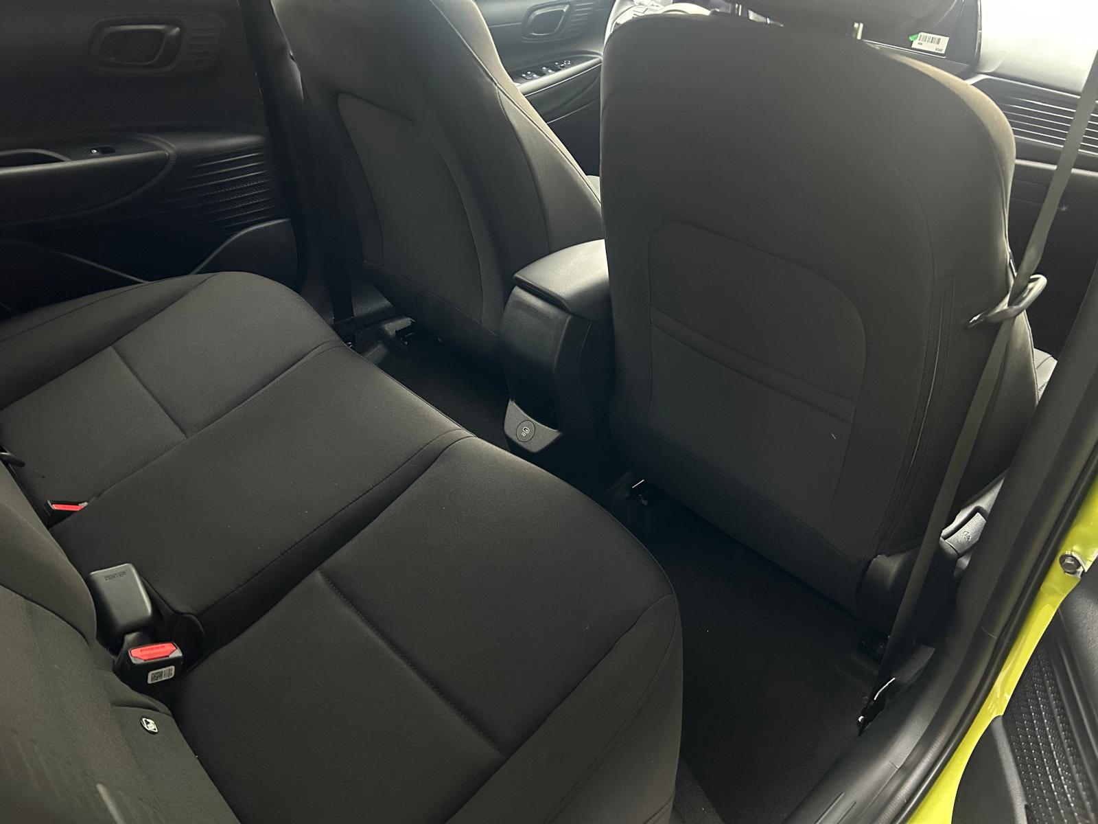 HYUNDAI Bayon 1.0 T-GDi Amplia DCT-image-8