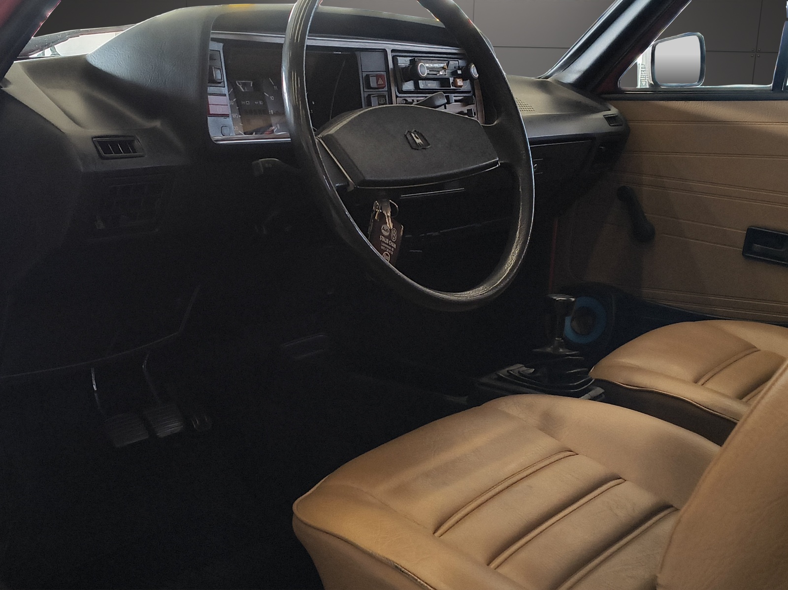 VW Passat 33 Variant-image-9