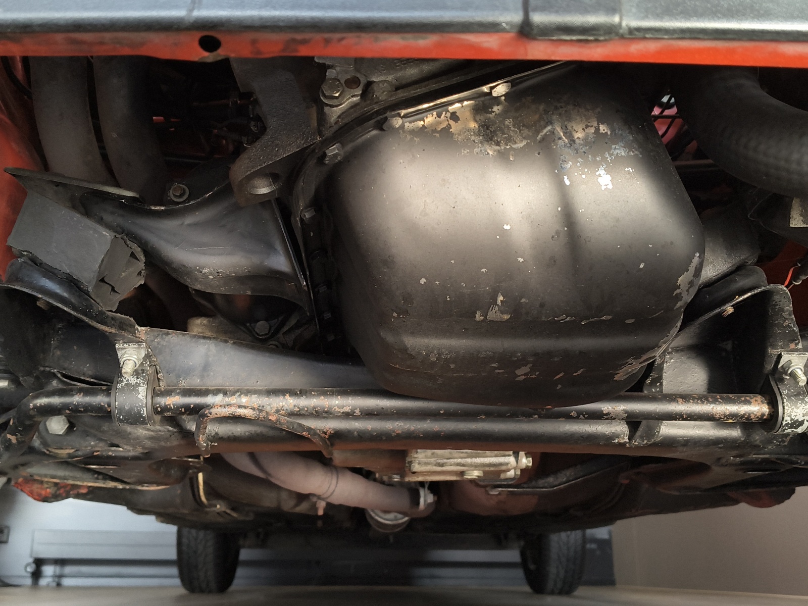 VW Passat 33 Variant-image-17
