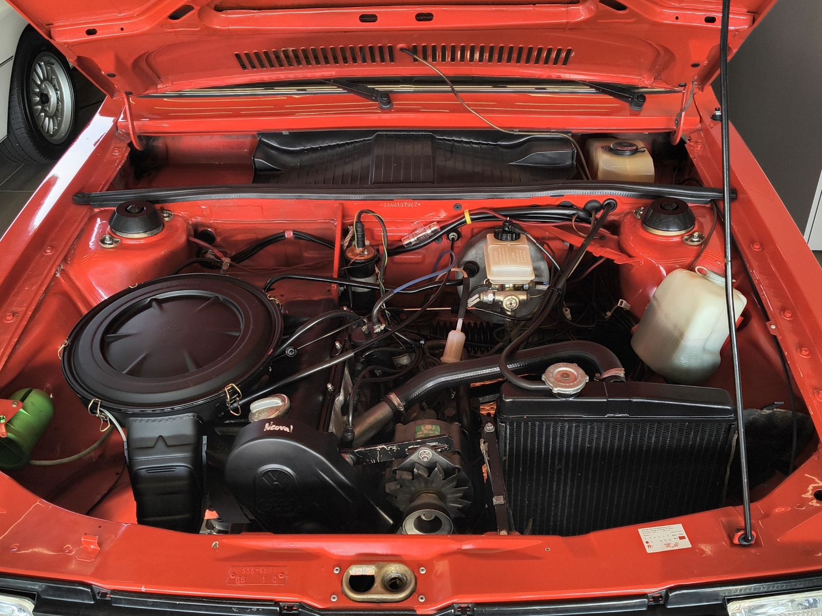 VW Passat 33 Variant-image-16